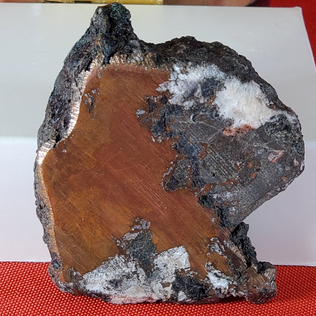 Natural Copper