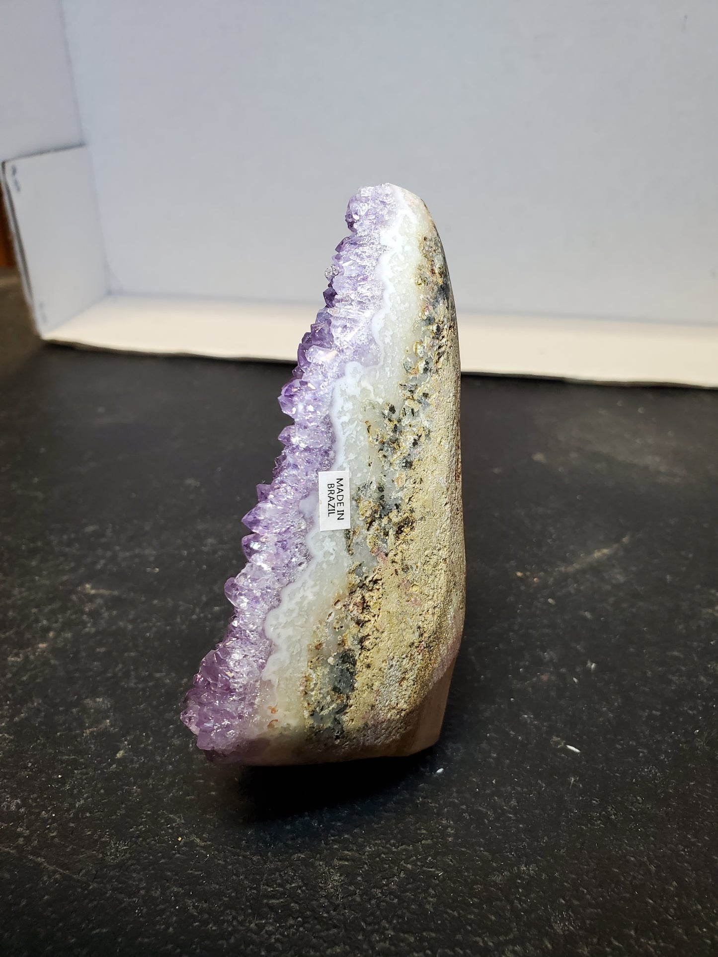 AMETHYST