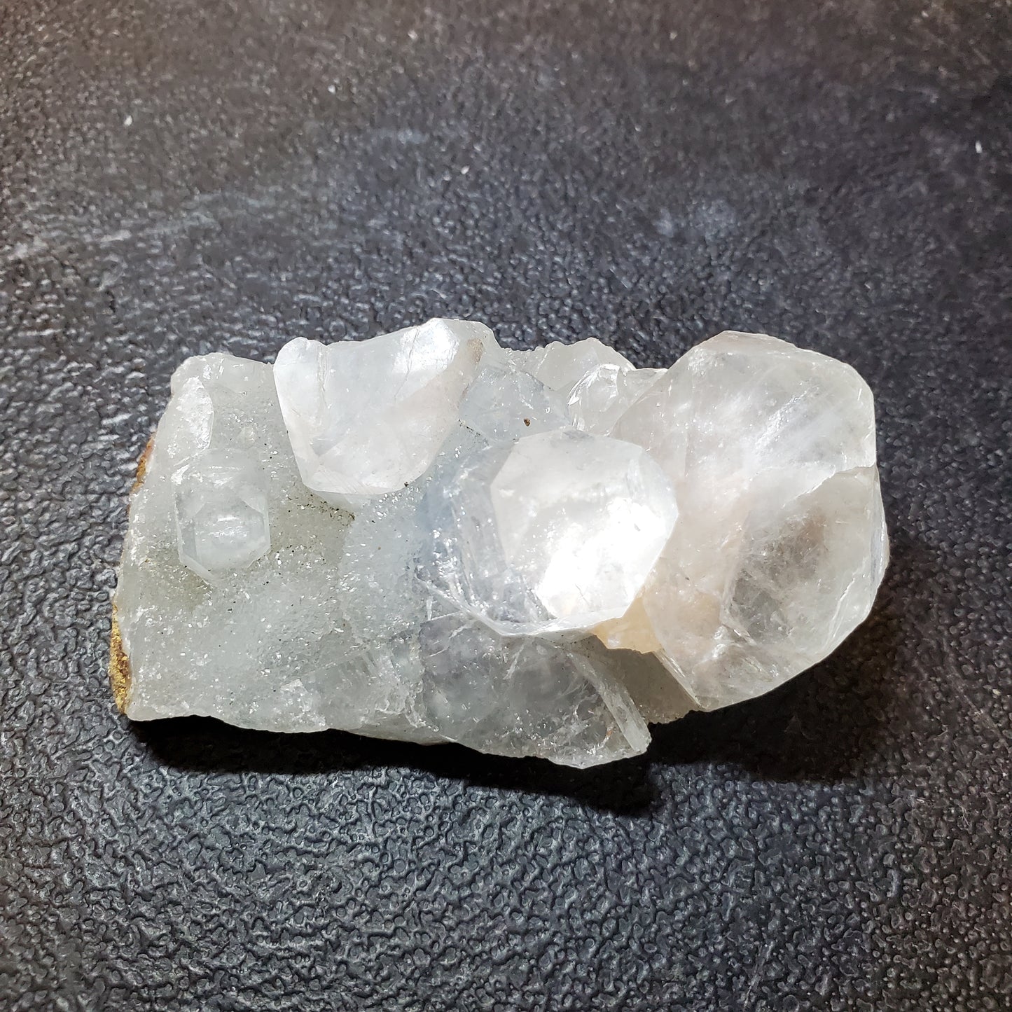 APOPHYLLITE