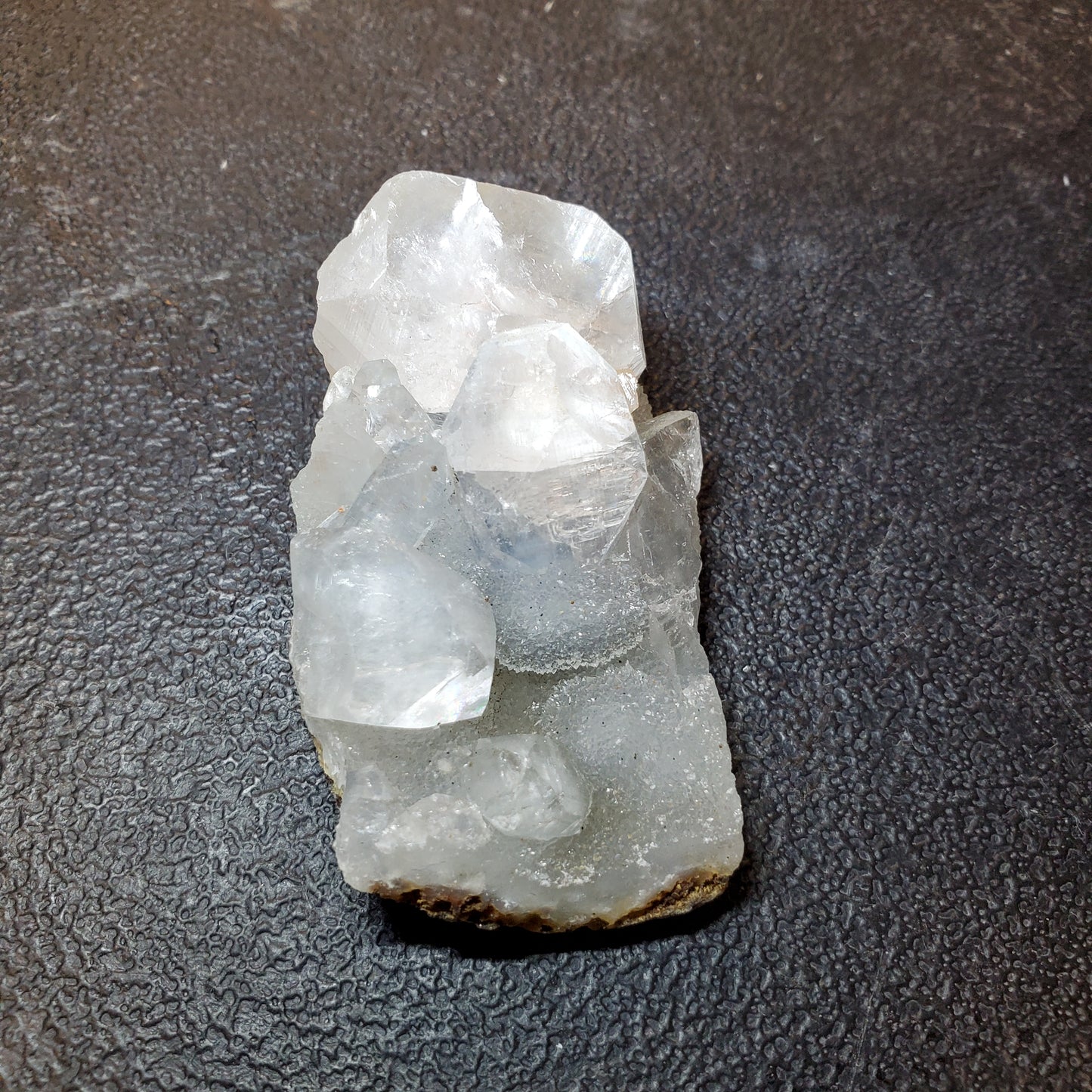 APOPHYLLITE