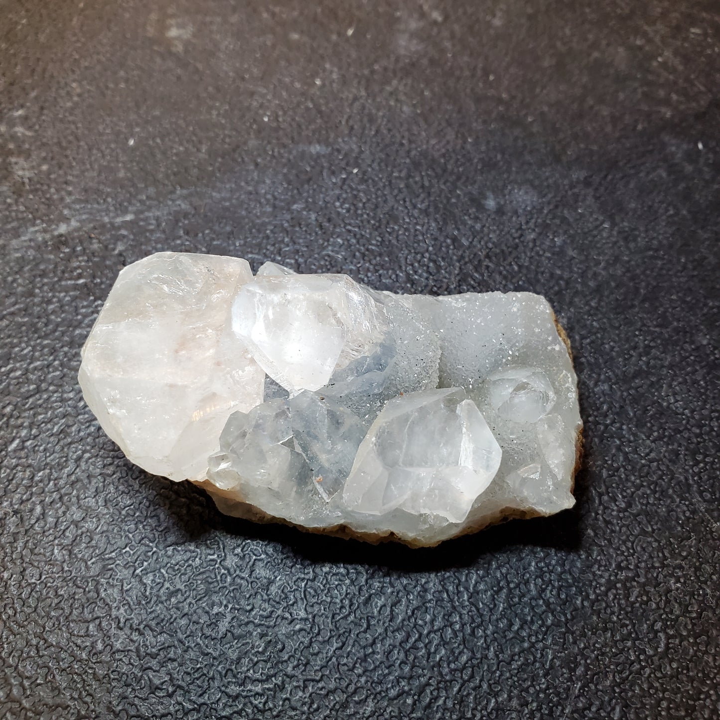 APOPHYLLITE