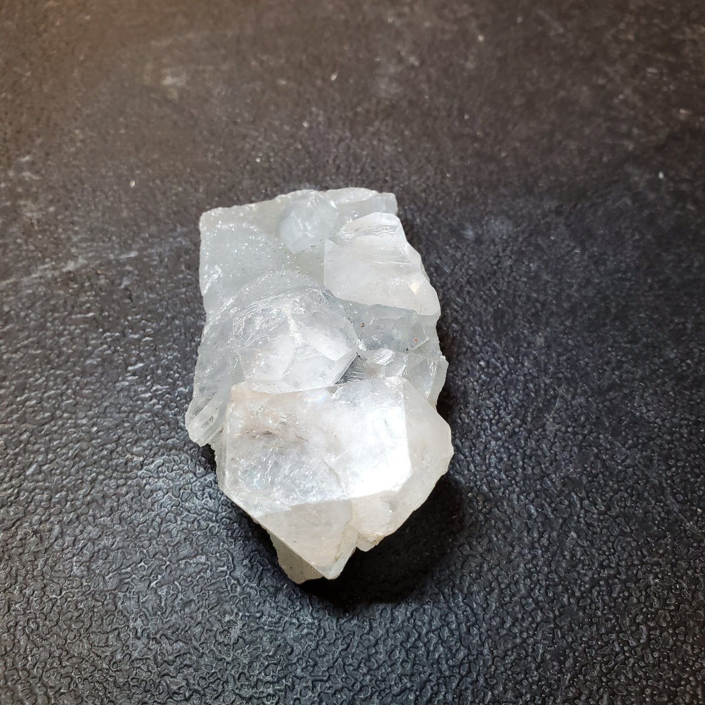 APOPHYLLITE