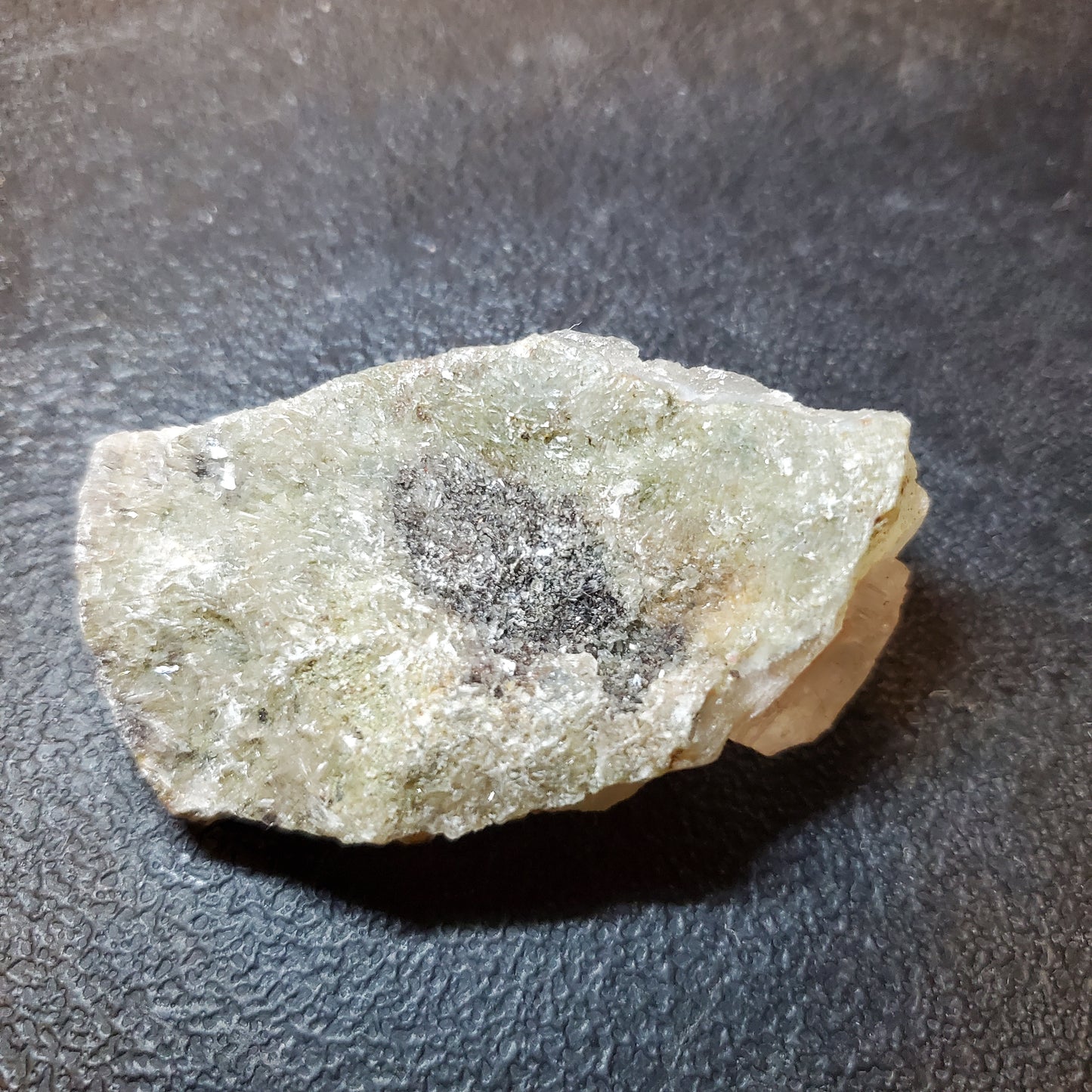 APOPHYLLITE