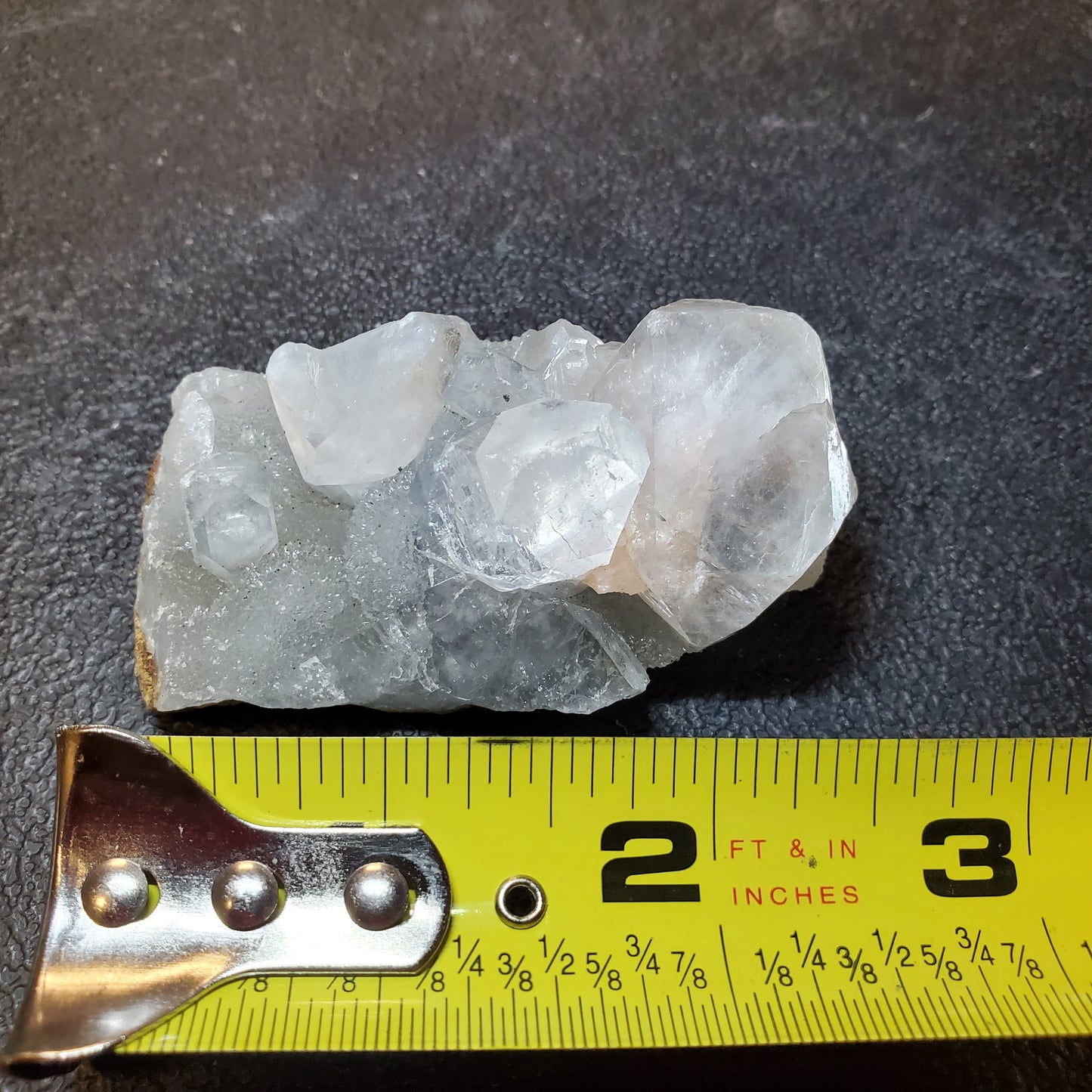APOPHYLLITE