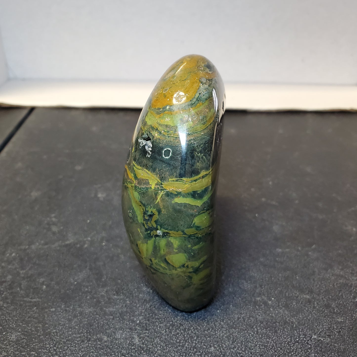 OCEAN JASPER FREEFORM
