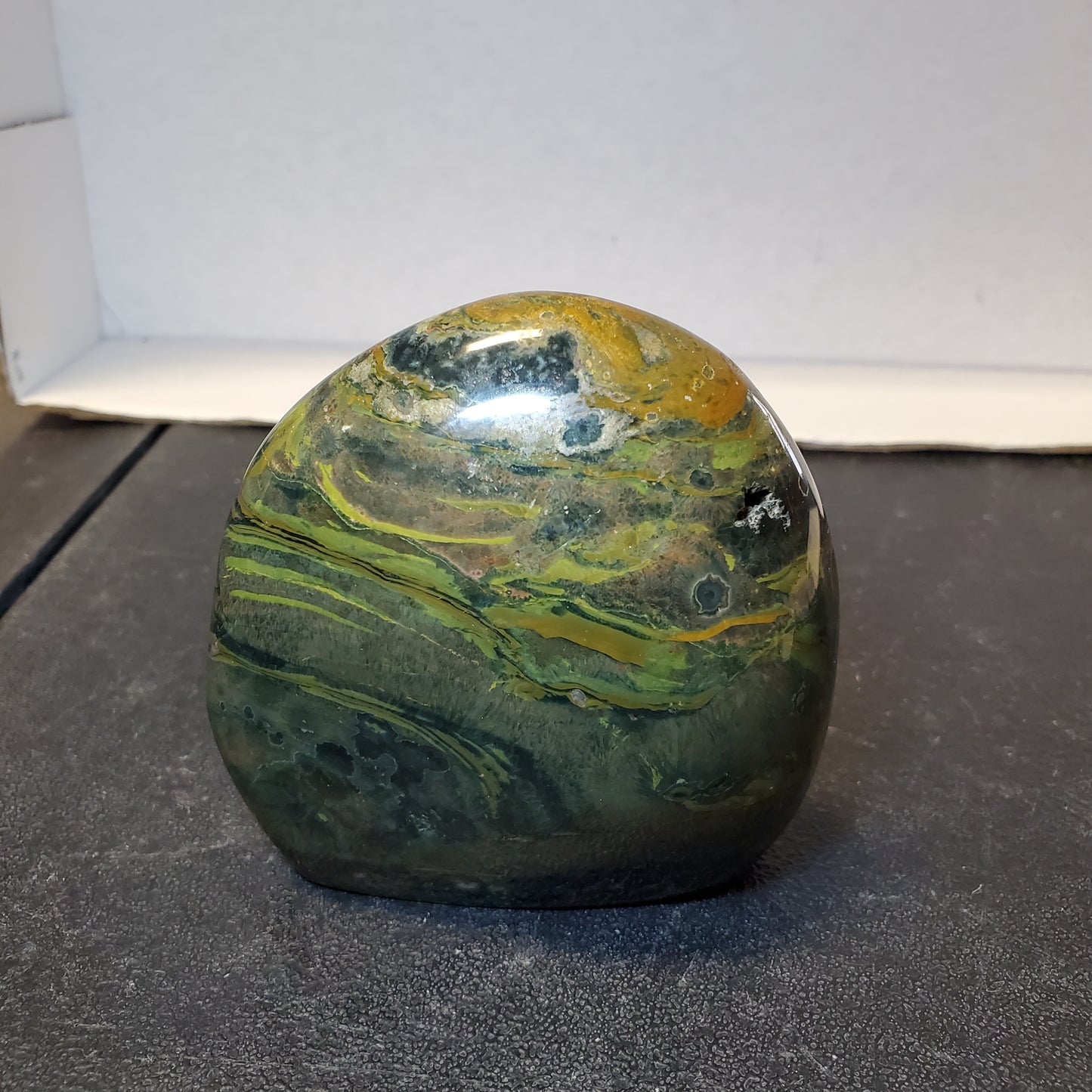 OCEAN JASPER FREEFORM
