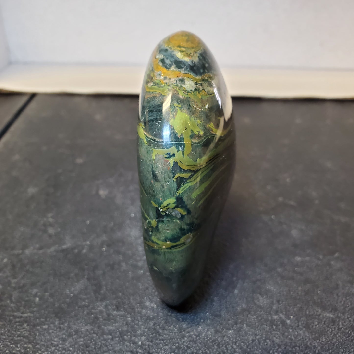 OCEAN JASPER FREEFORM