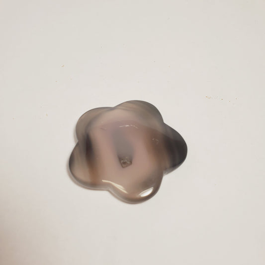 AGATE FLOWER