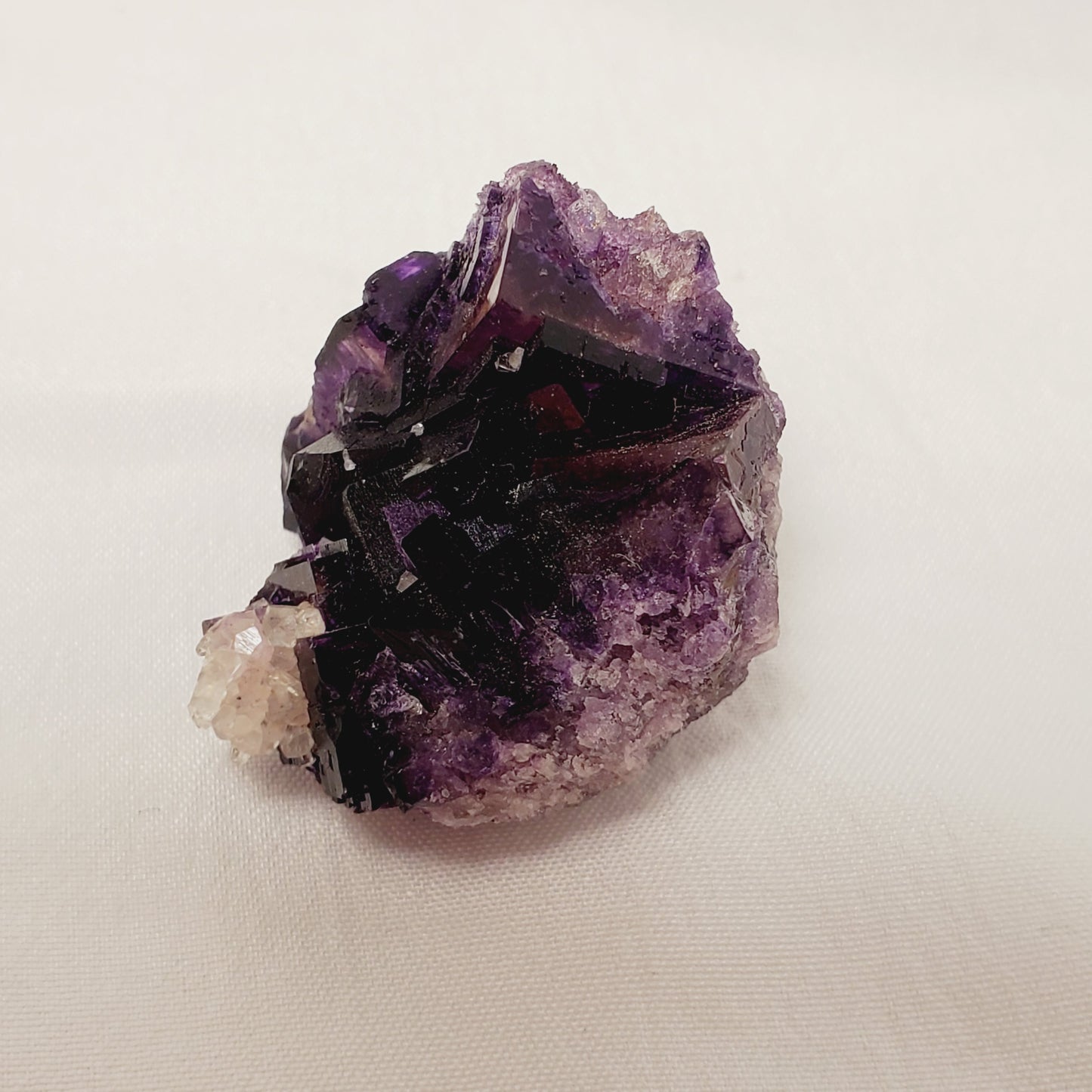FLUORITE