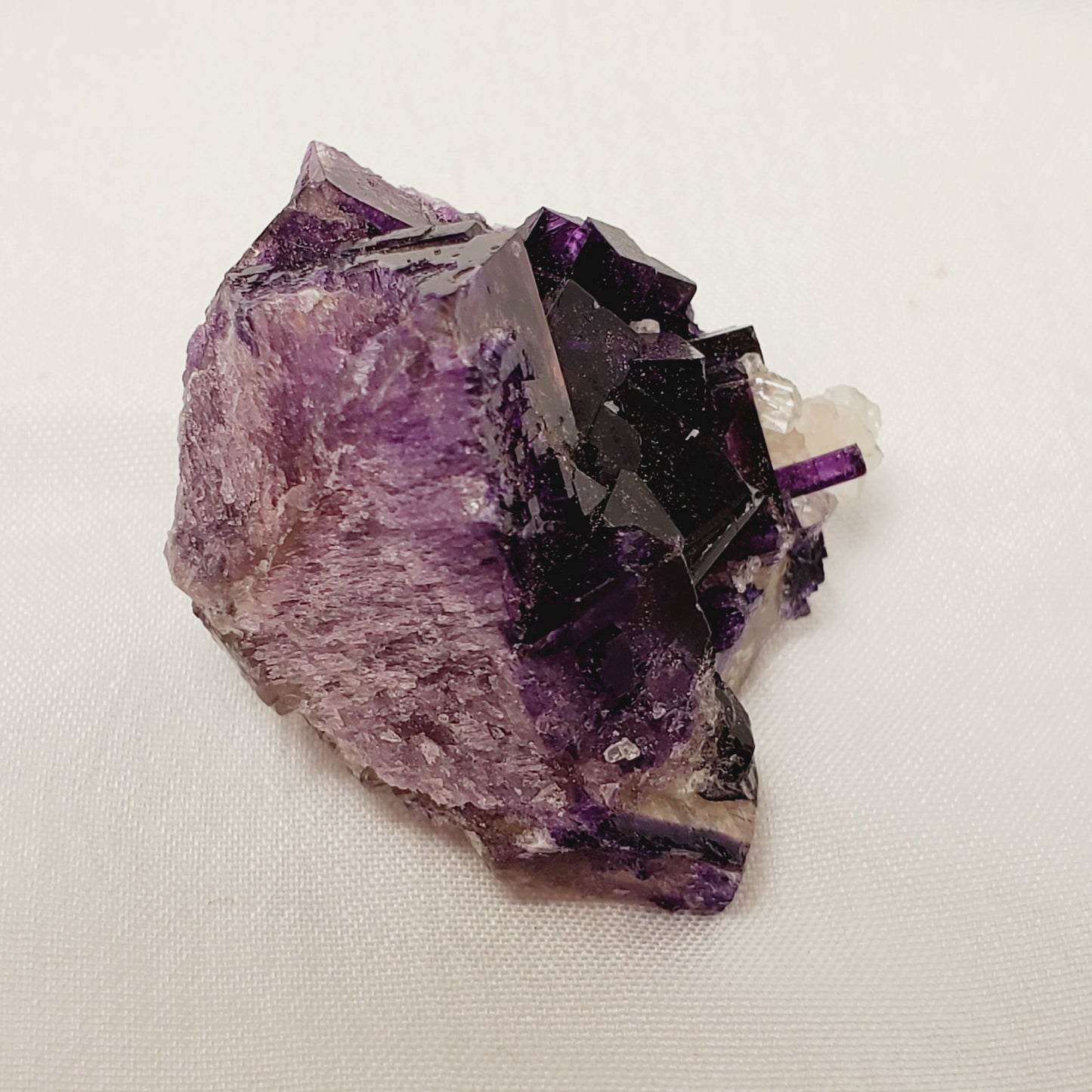 FLUORITE