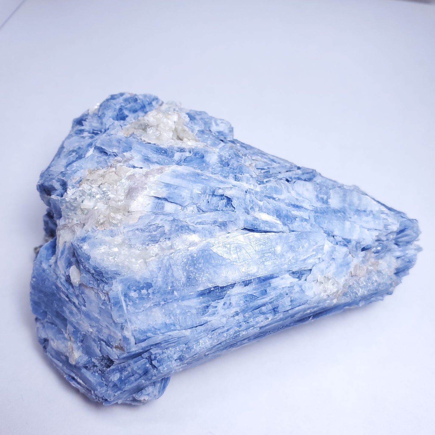 BLUE KYANITE