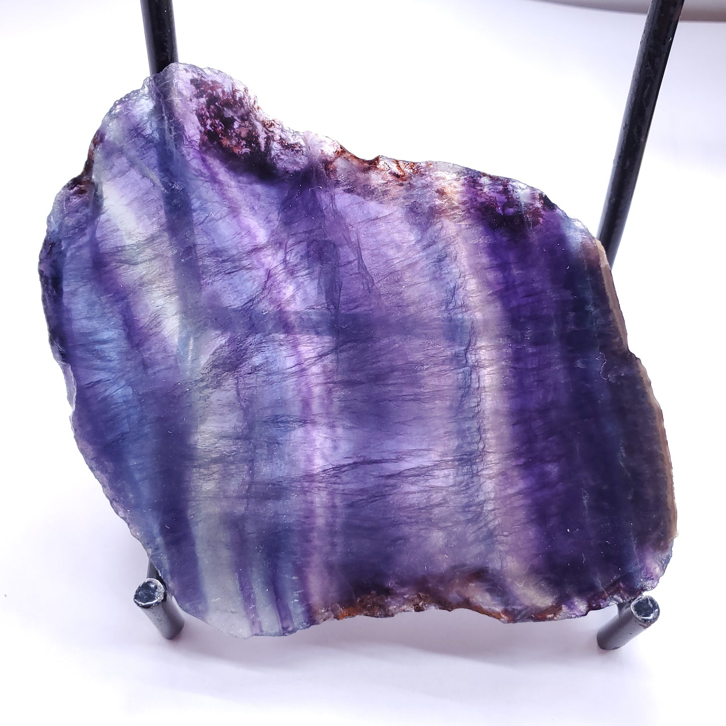 RAINBOW FLUORITE