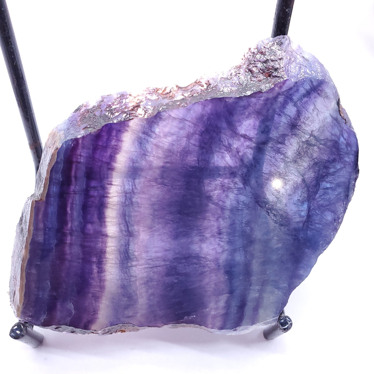 RAINBOW FLUORITE