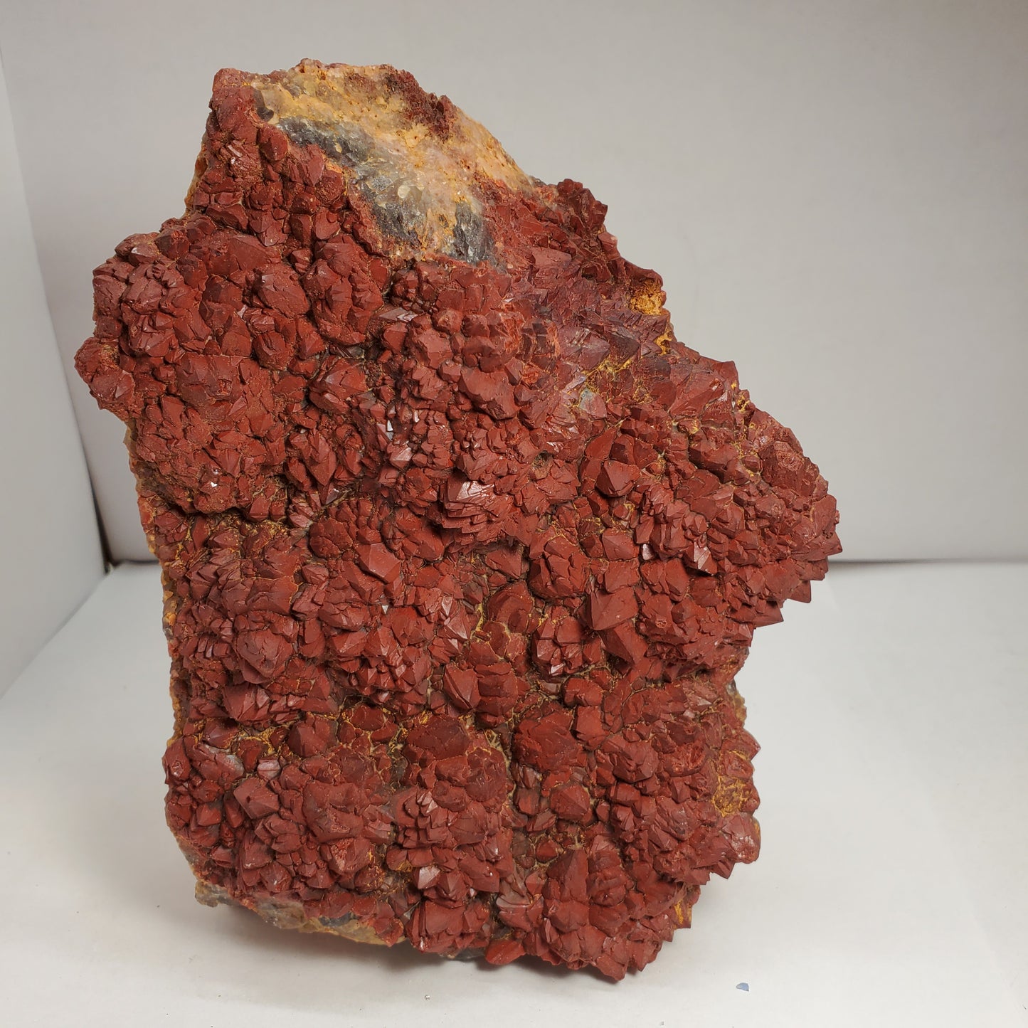 MOROCCO IRON QUARTZ