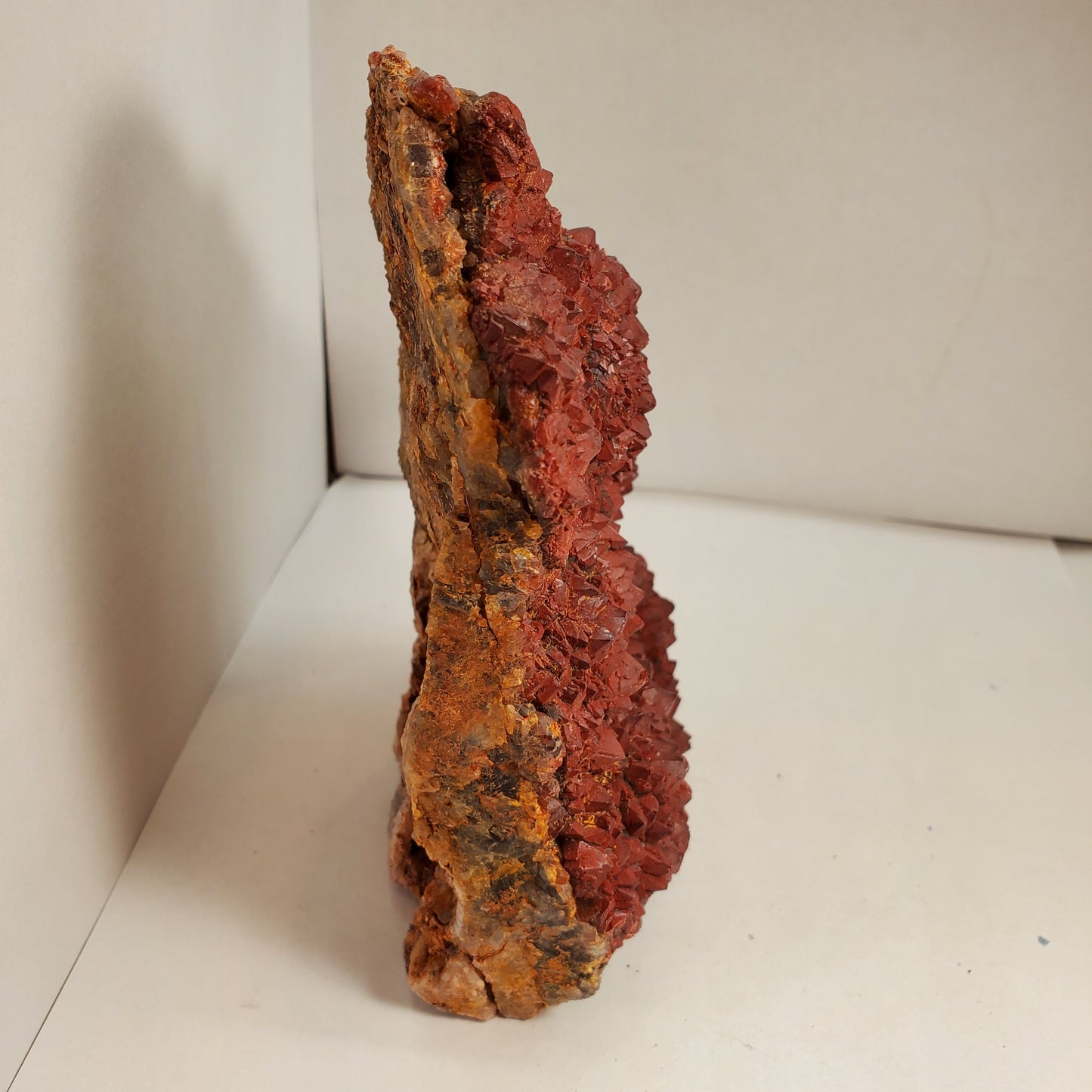 MOROCCO IRON QUARTZ