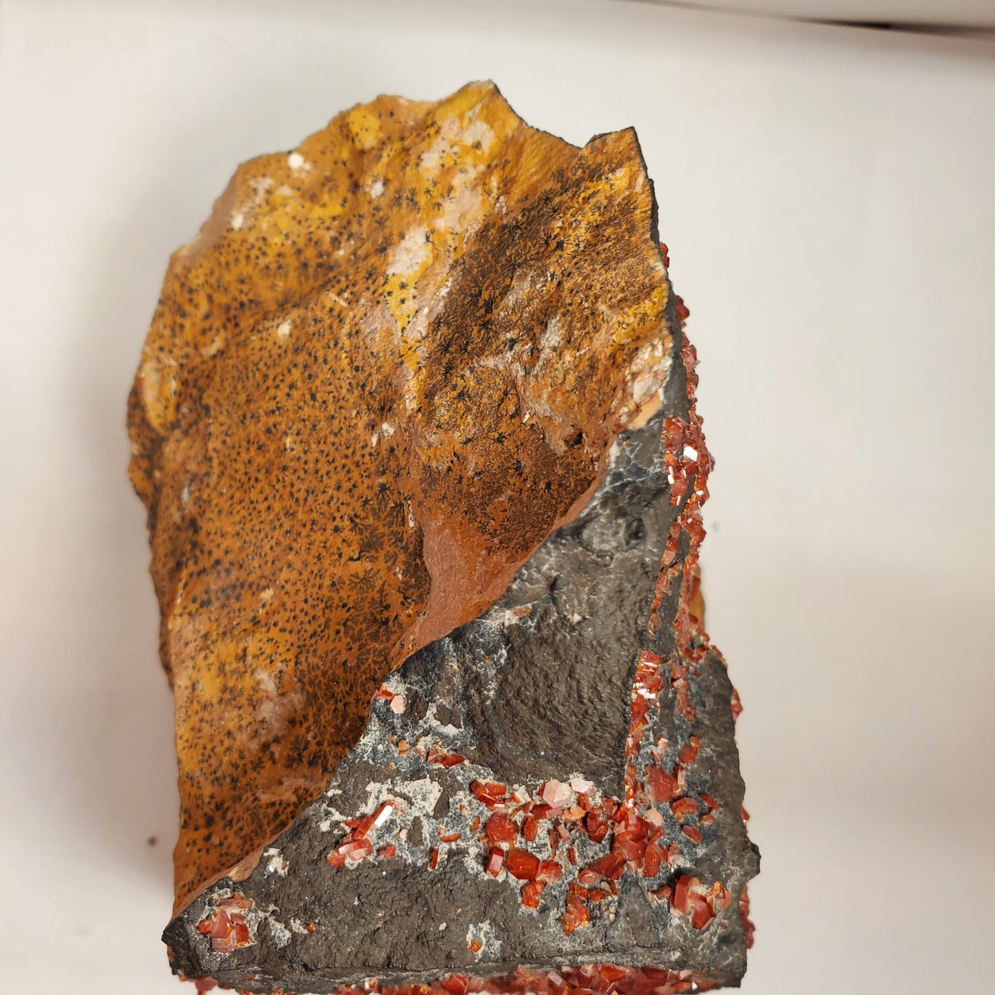 VANADINITE