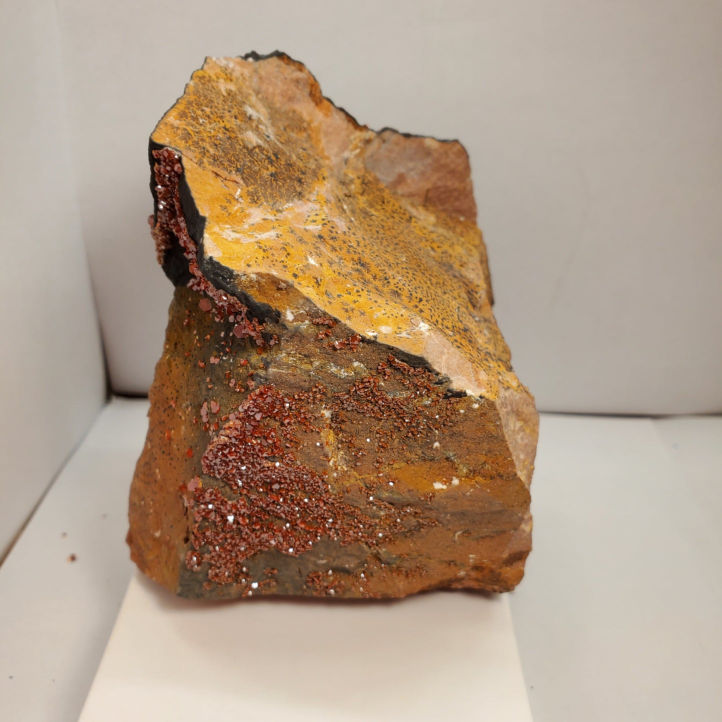 VANADINITE