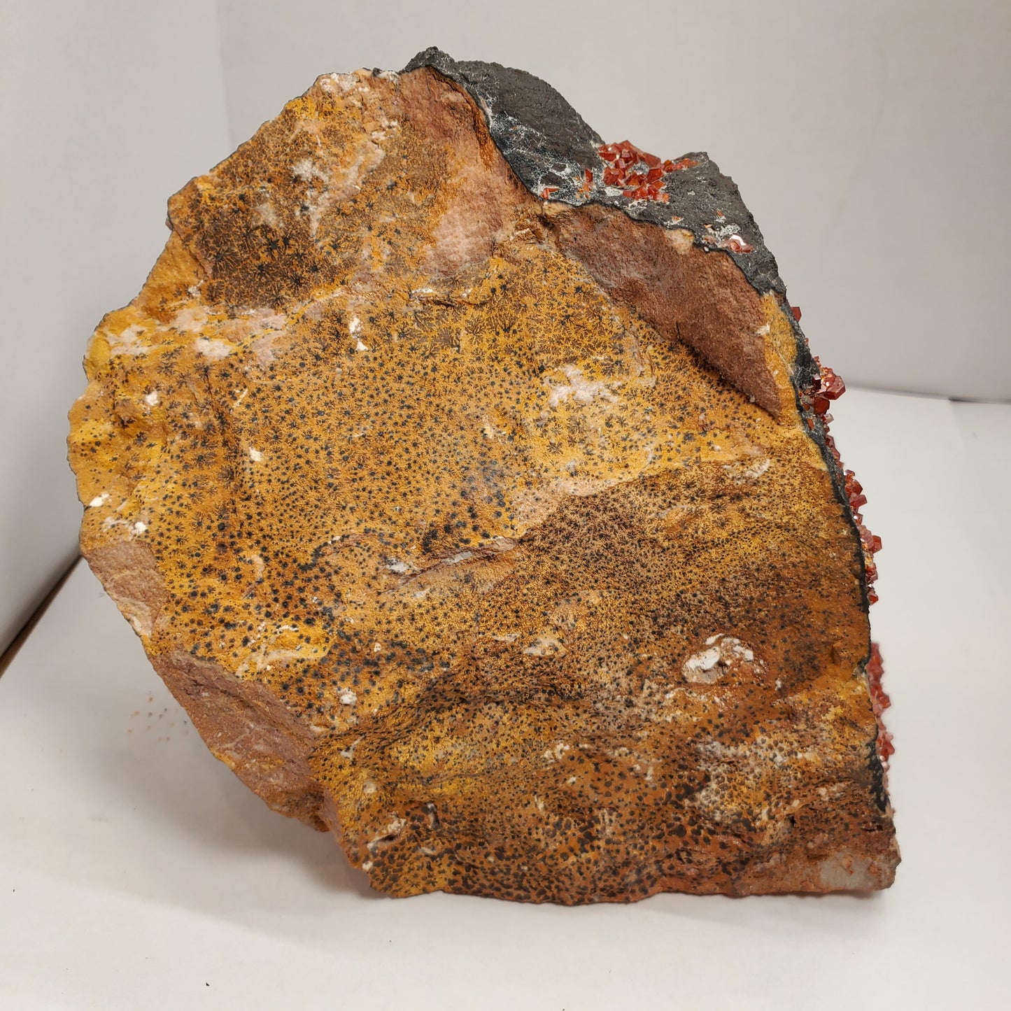 VANADINITE