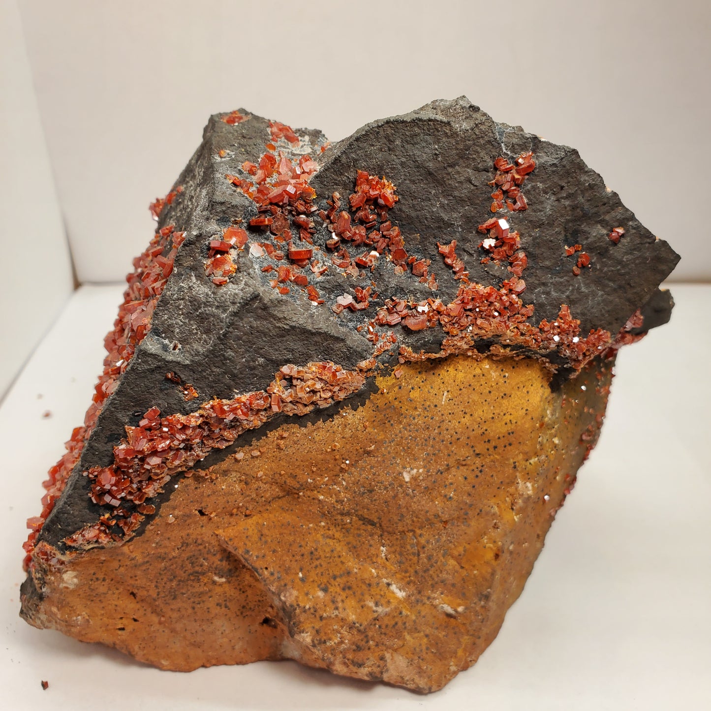 VANADINITE