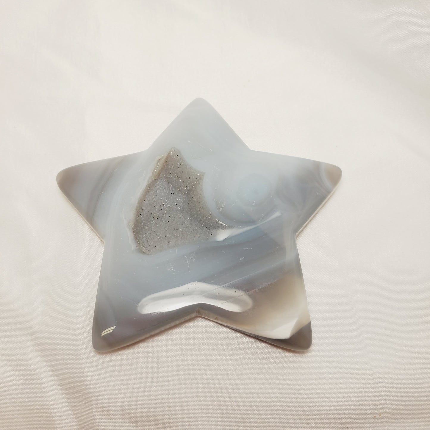 AGATE STAR