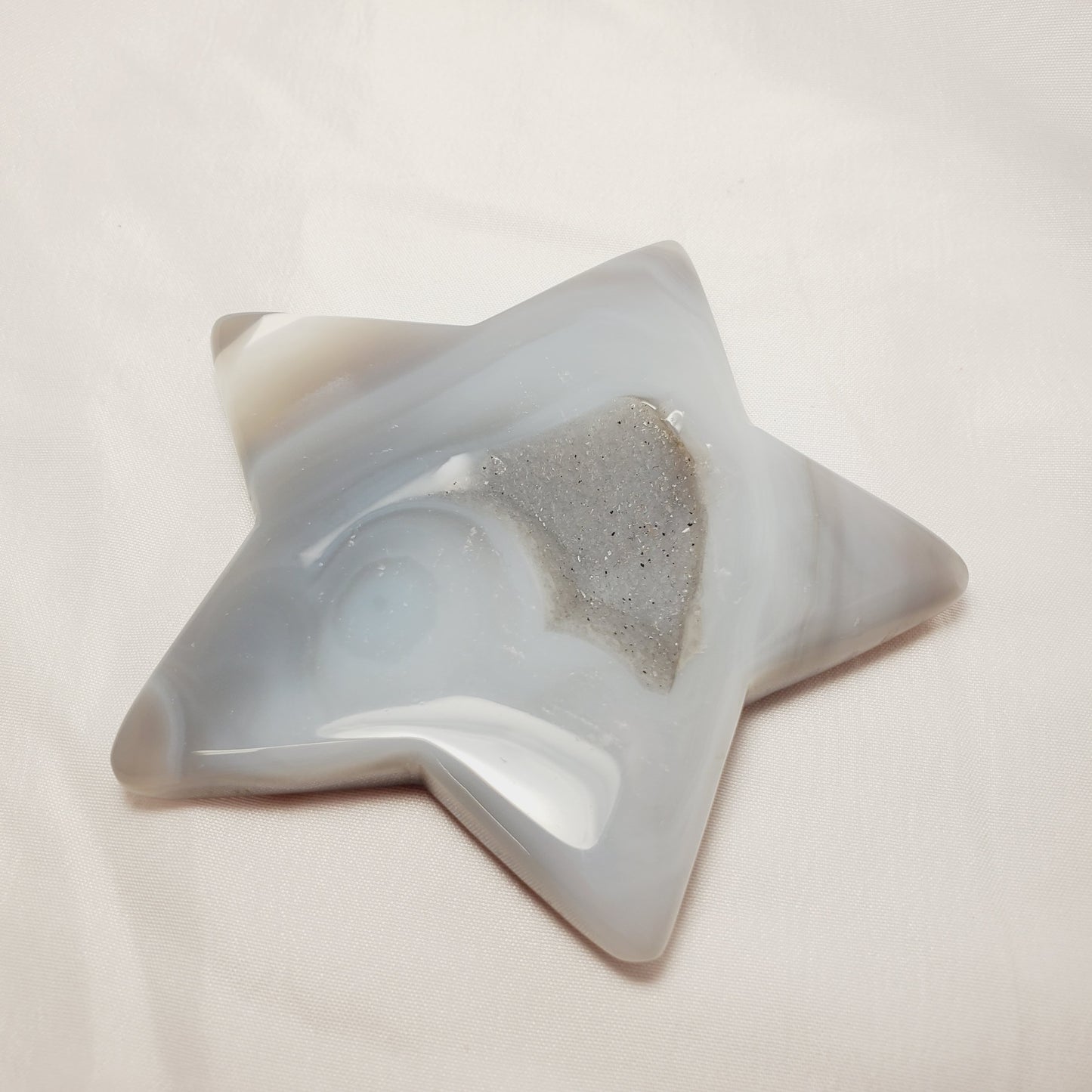 AGATE STAR