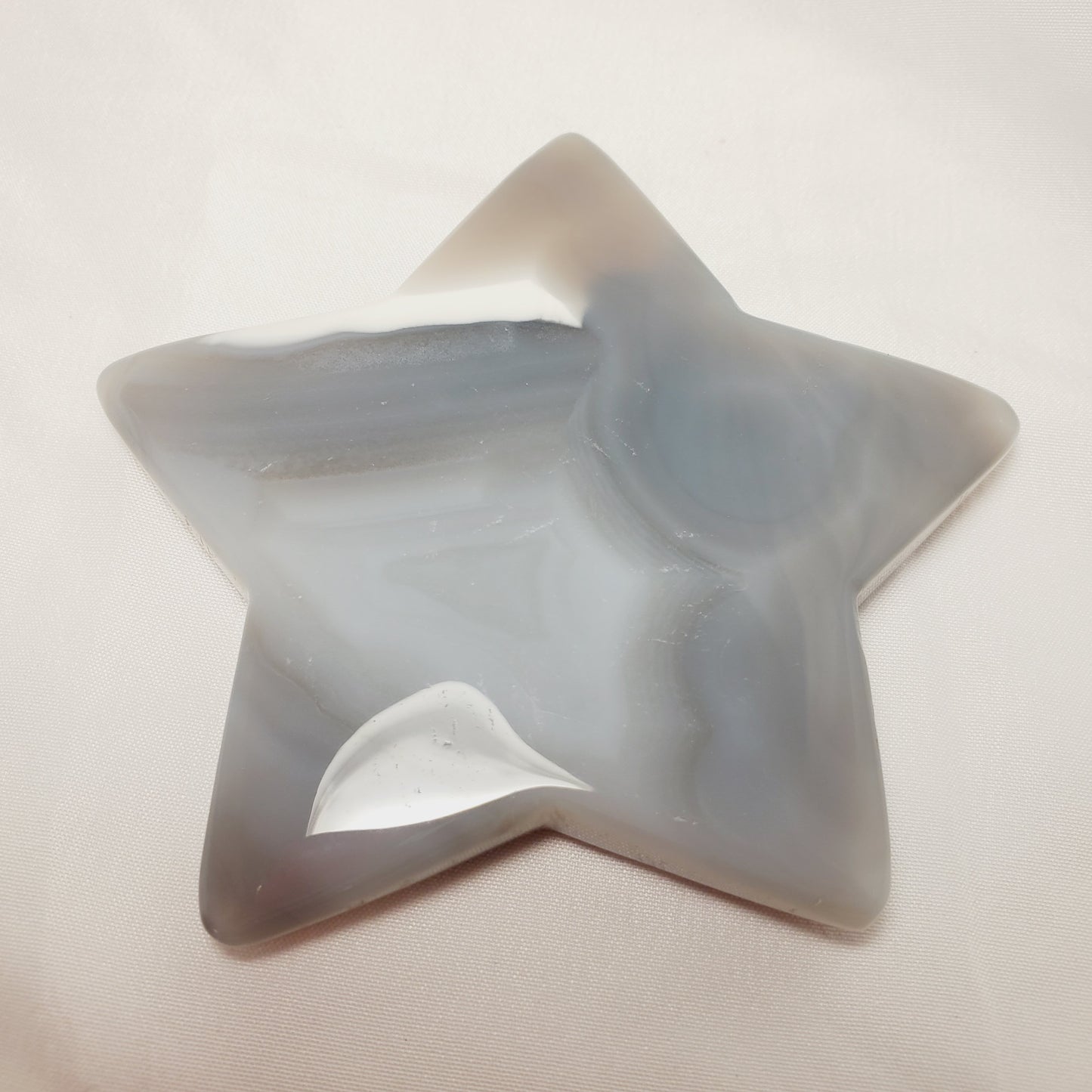 AGATE STAR