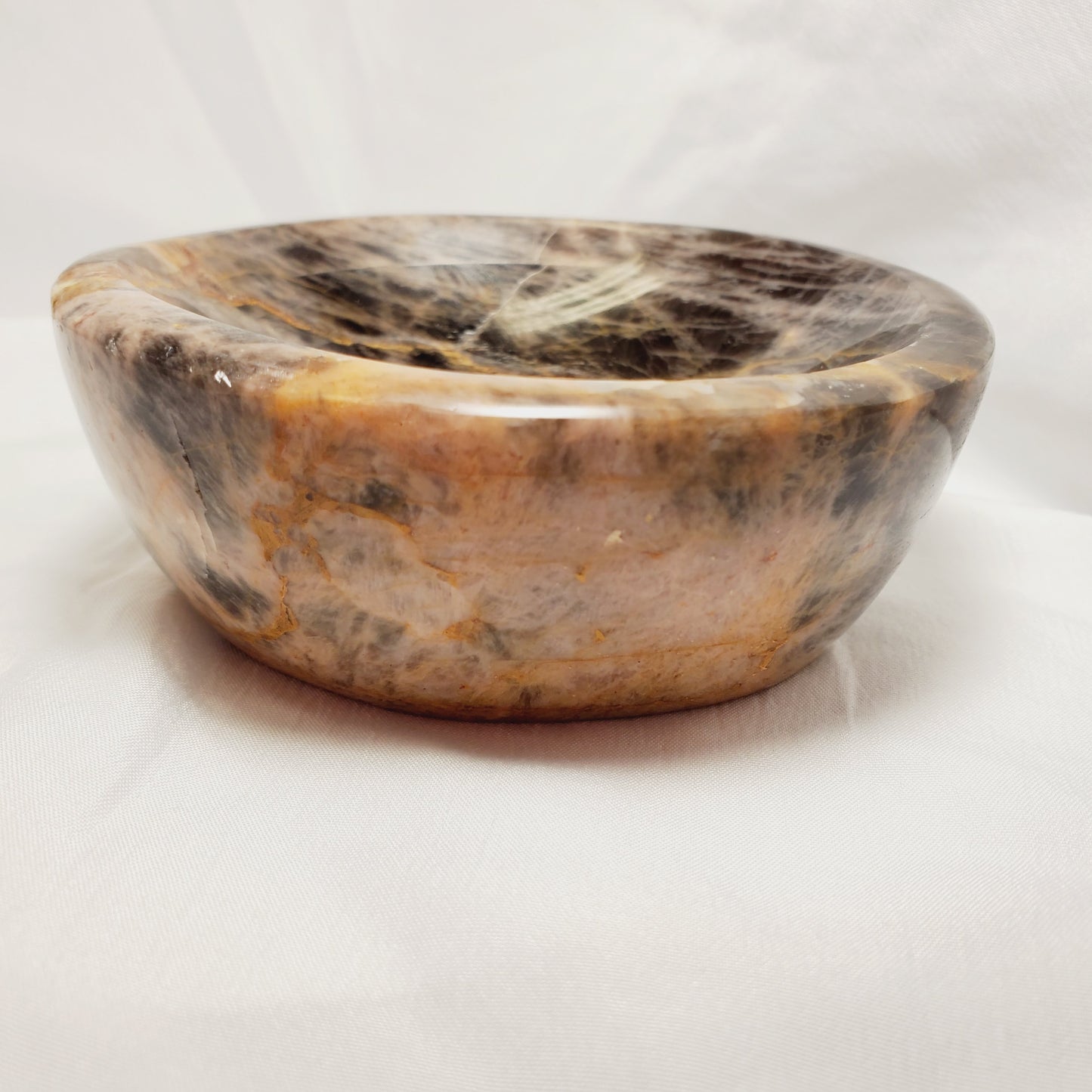 MOONSTONE DISH