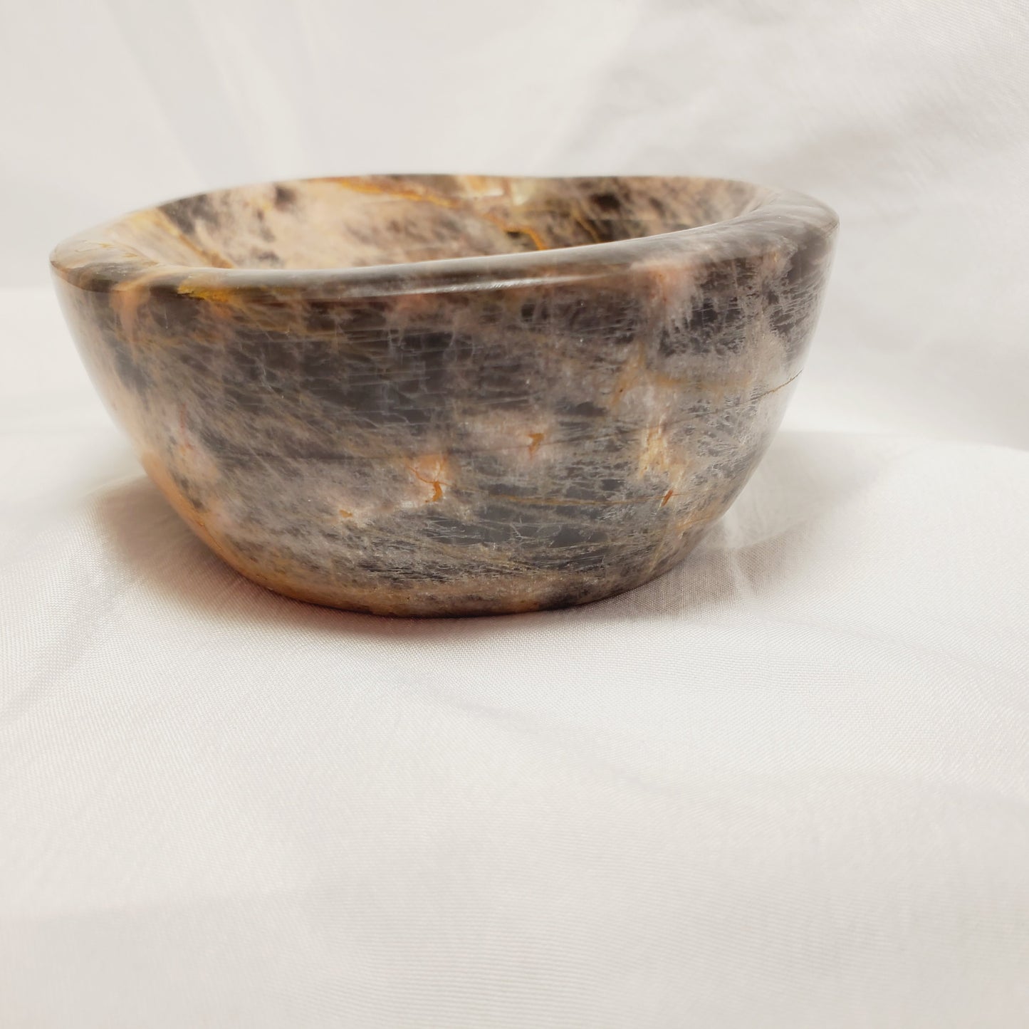 MOONSTONE DISH