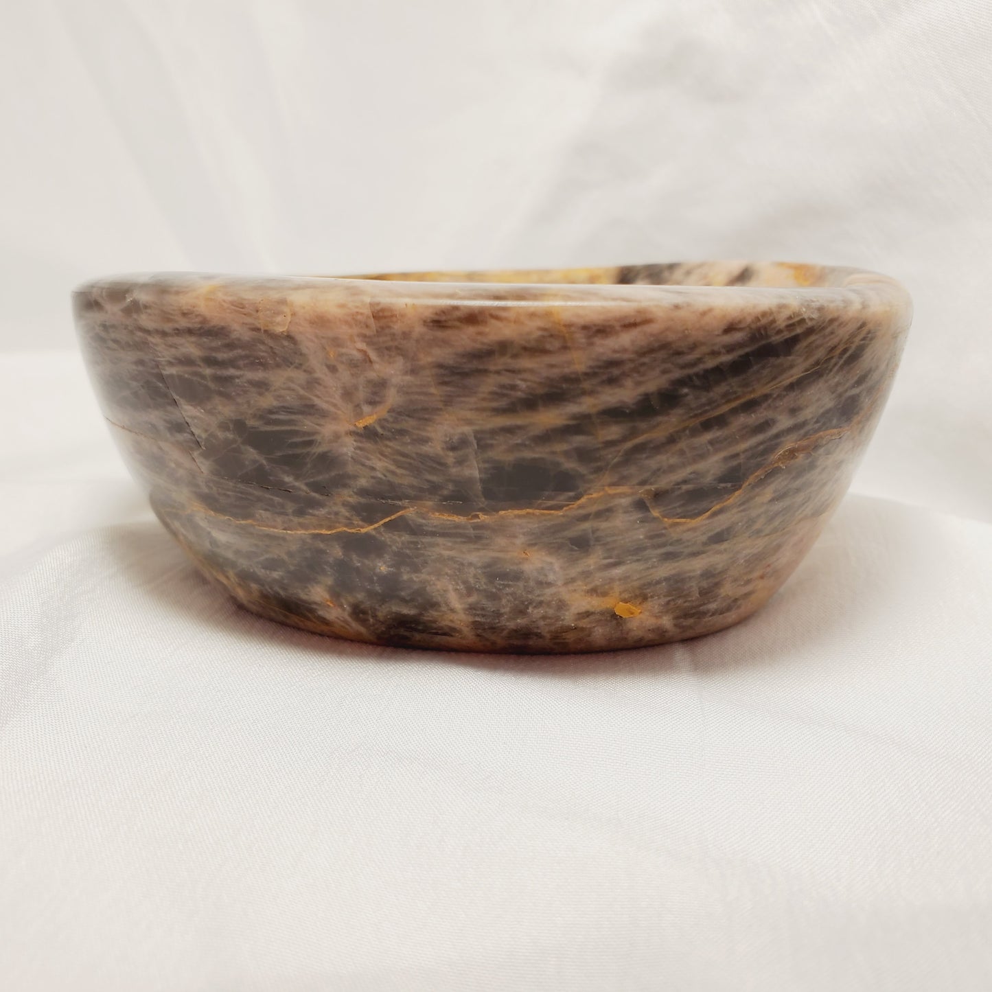 MOONSTONE DISH