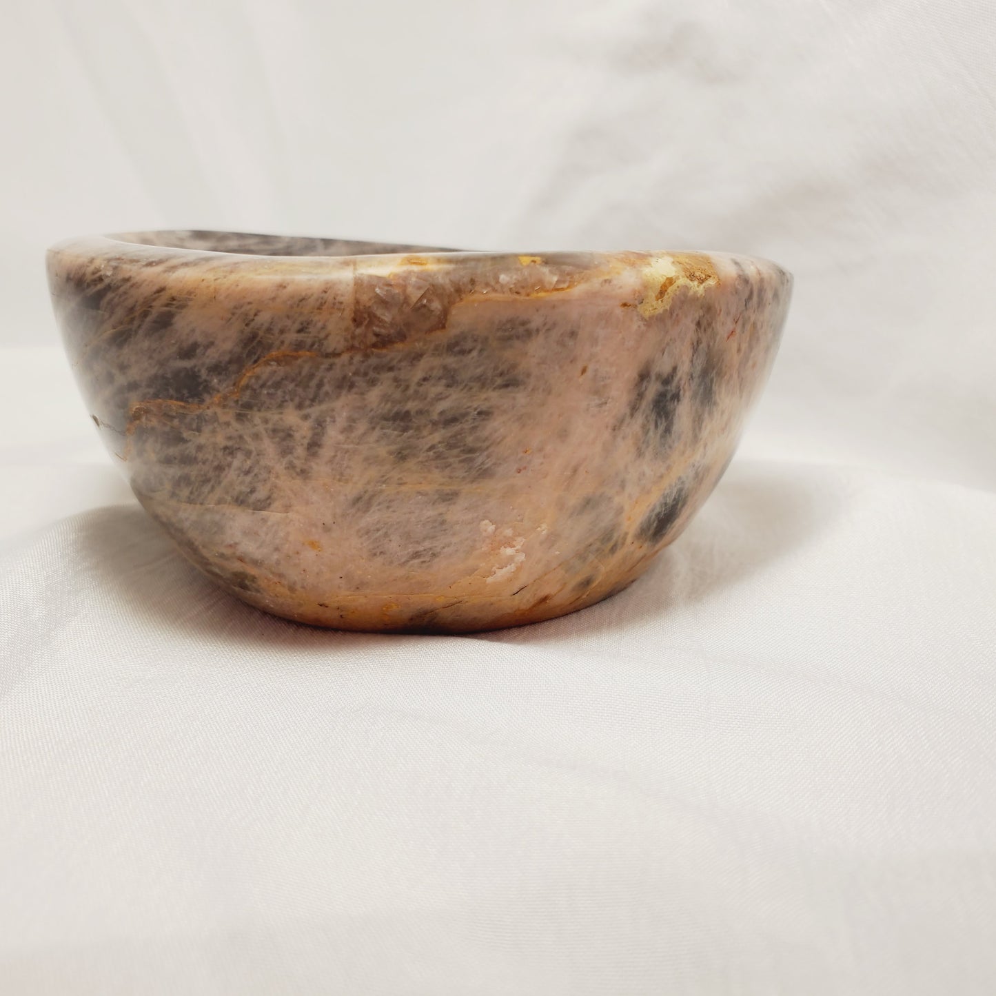 MOONSTONE DISH