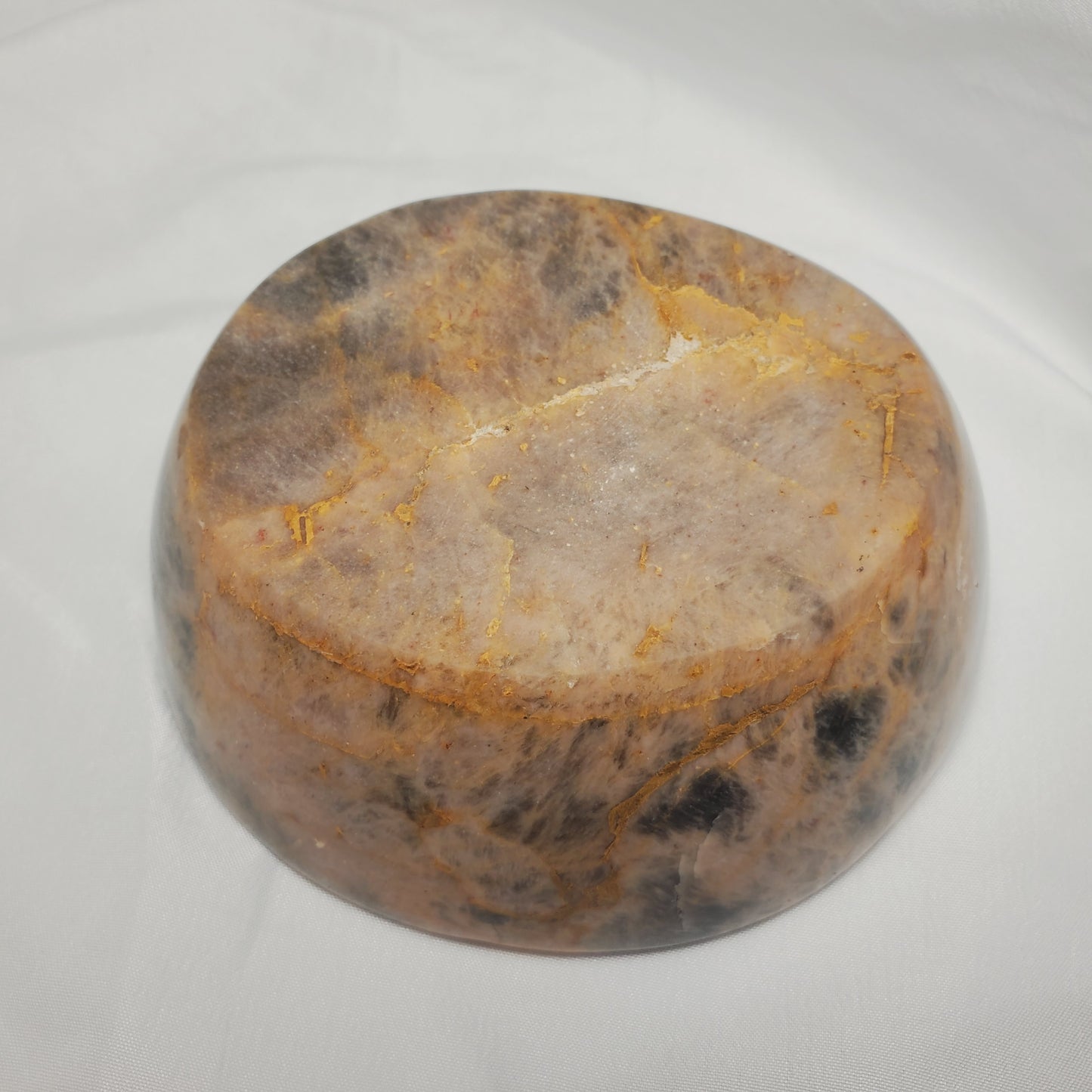 MOONSTONE DISH