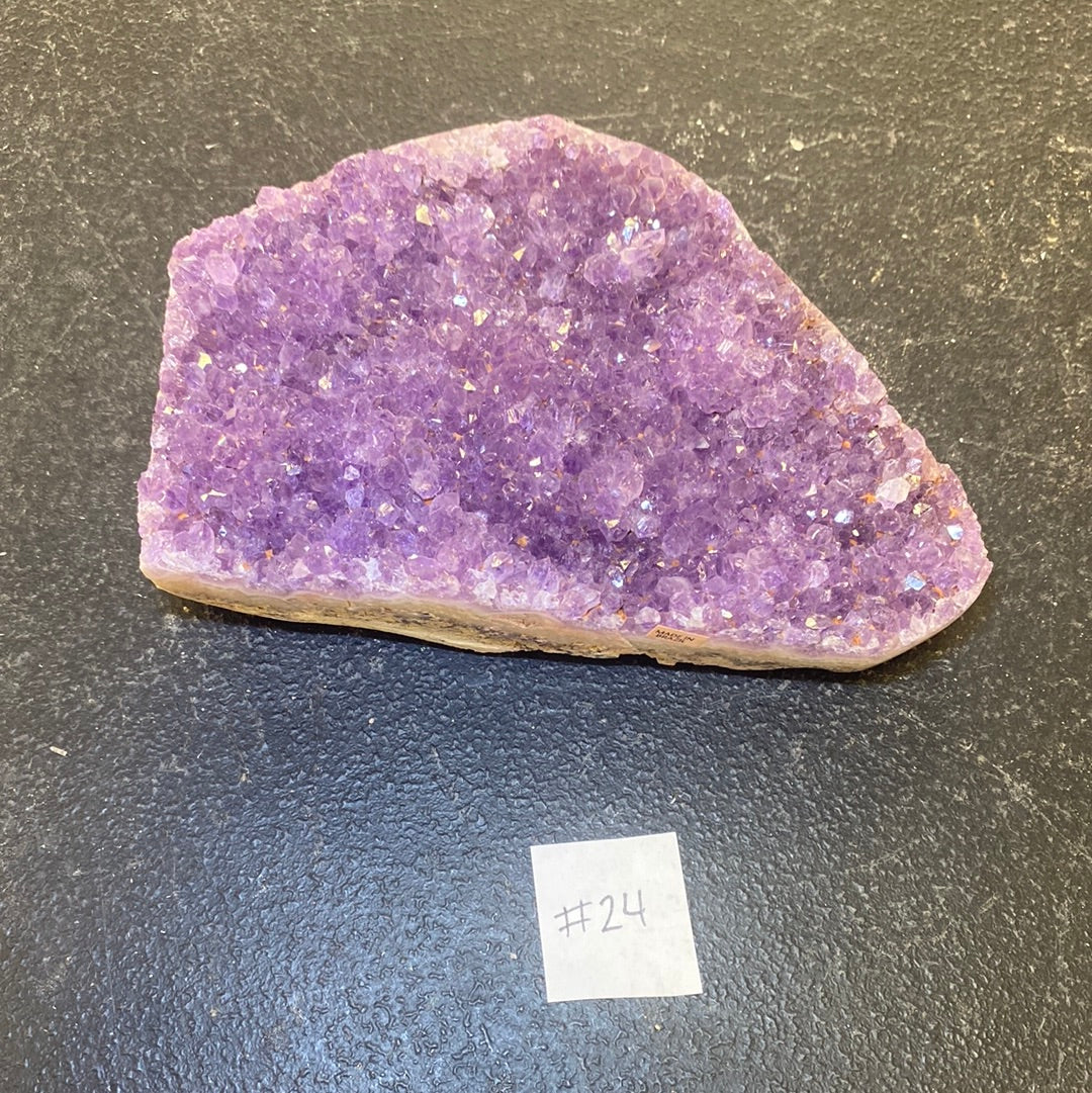 AMETHYST