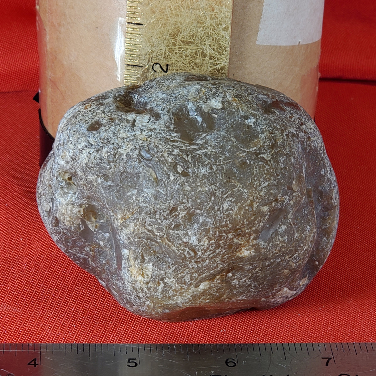 Montana Agate