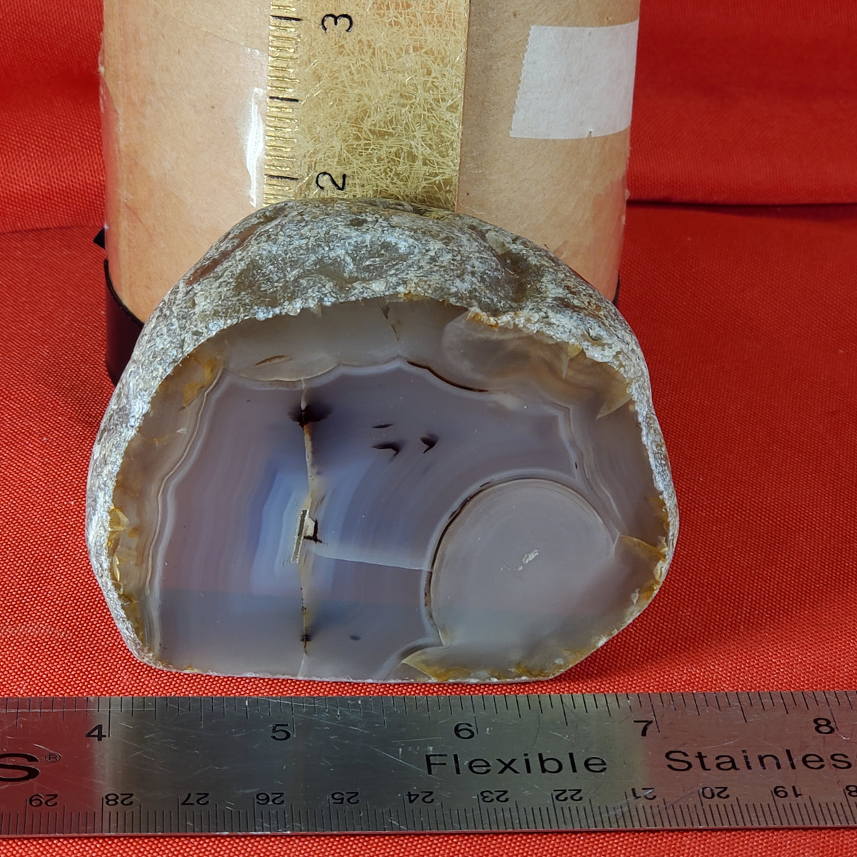 Montana Agate
