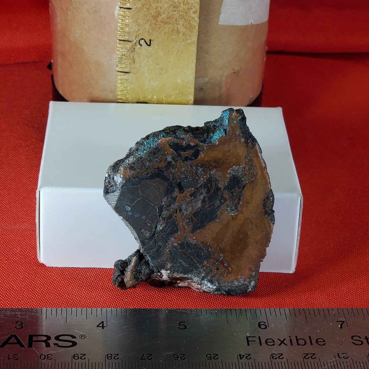 Natural Copper