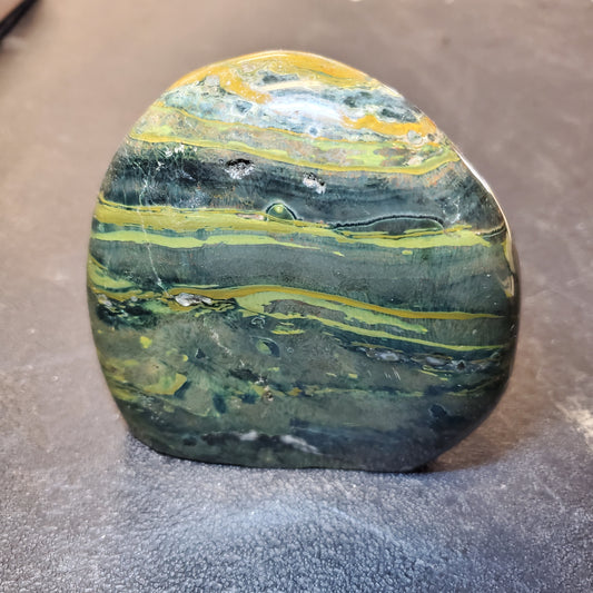 OCEAN JASPER FREEFORM