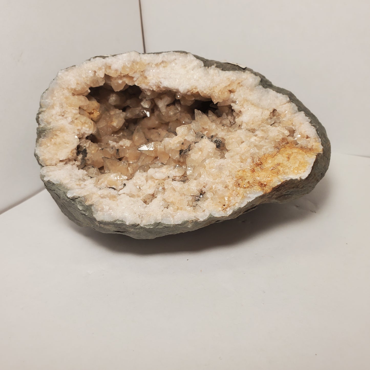 TENNESSEE GEODE HALF