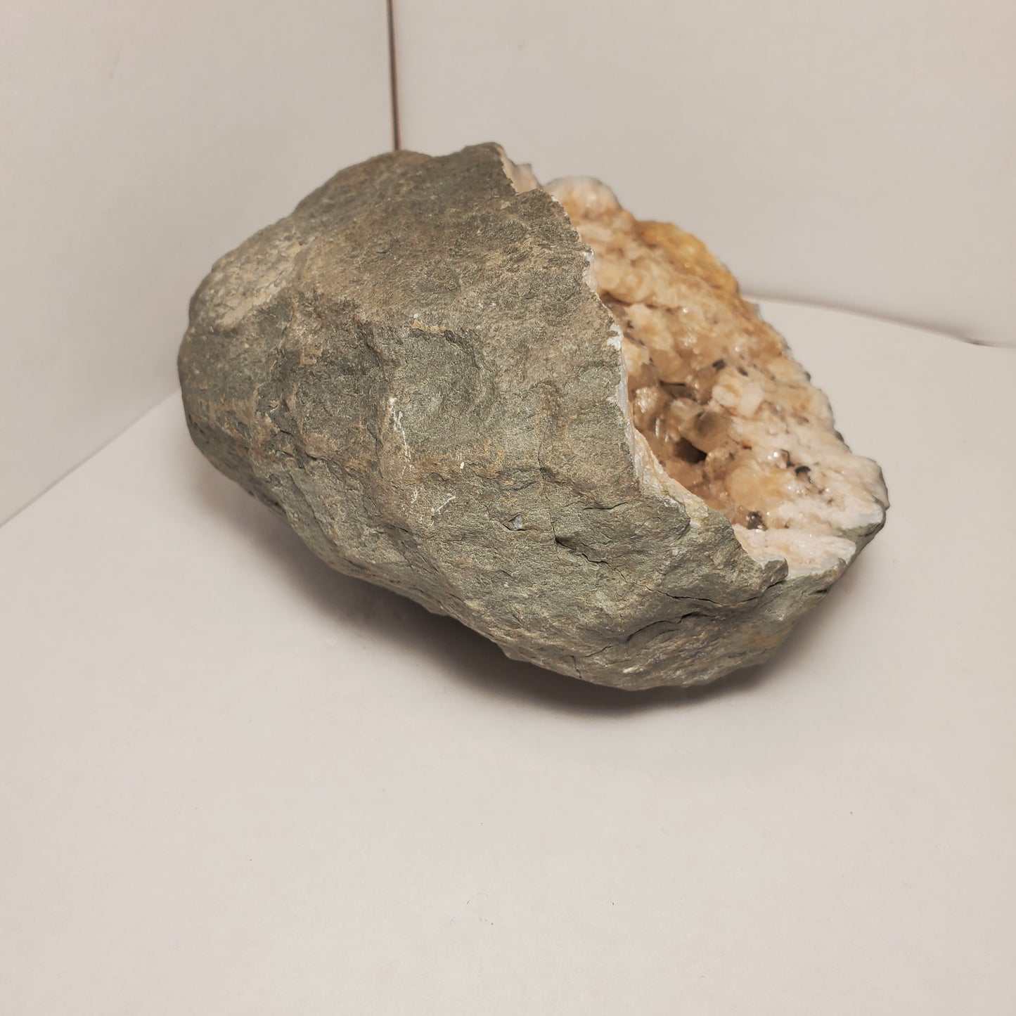 TENNESSEE GEODE HALF