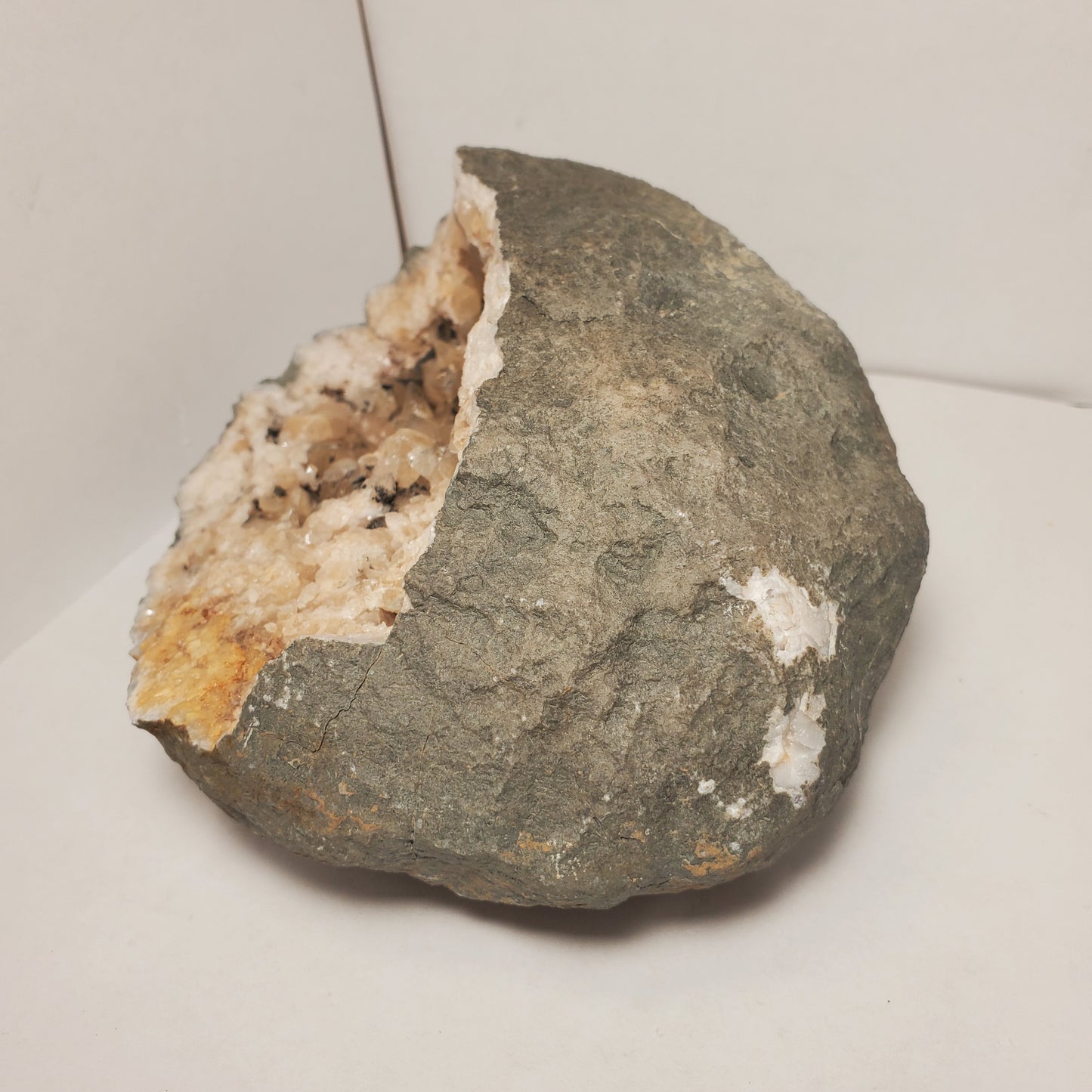 TENNESSEE GEODE HALF