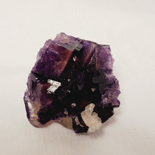 FLUORITE