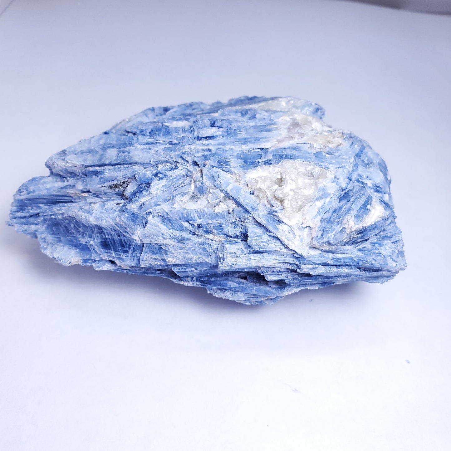 BLUE KYANITE