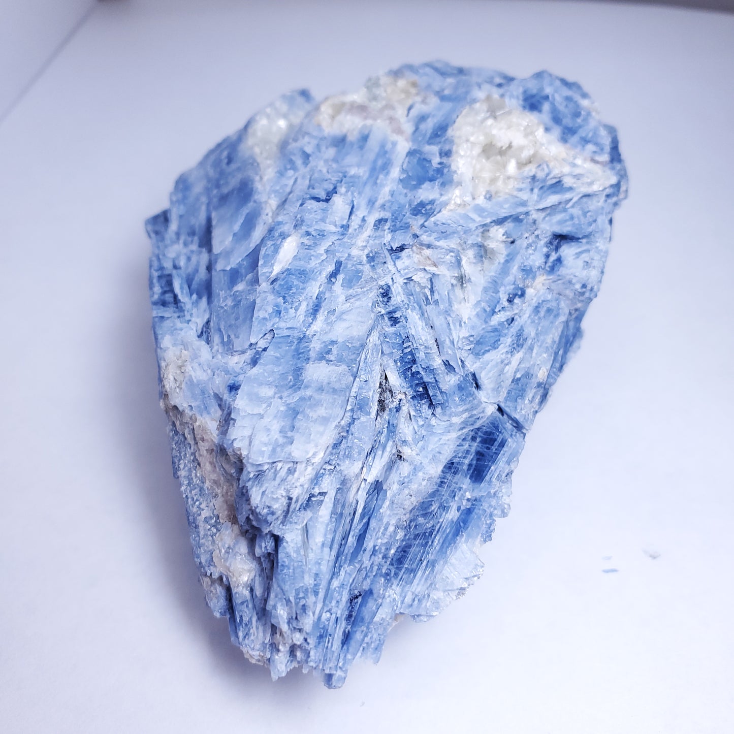 BLUE KYANITE