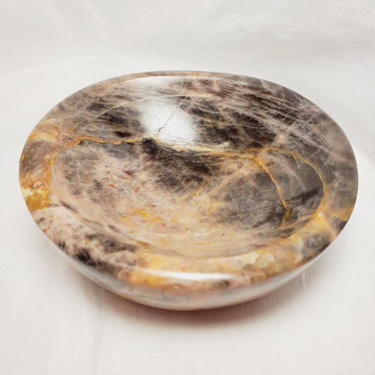 MOONSTONE DISH