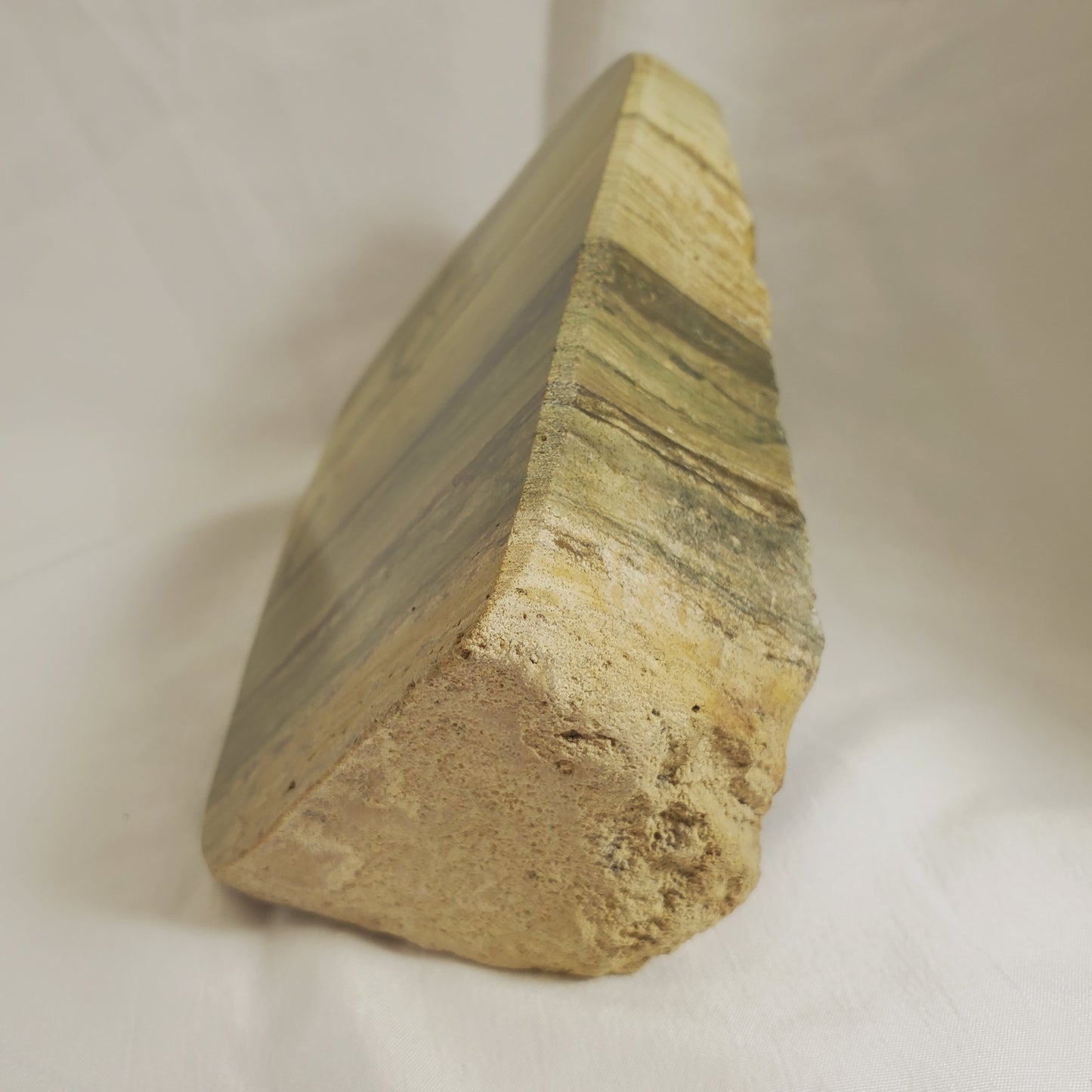 POLISHED SERPENTINE