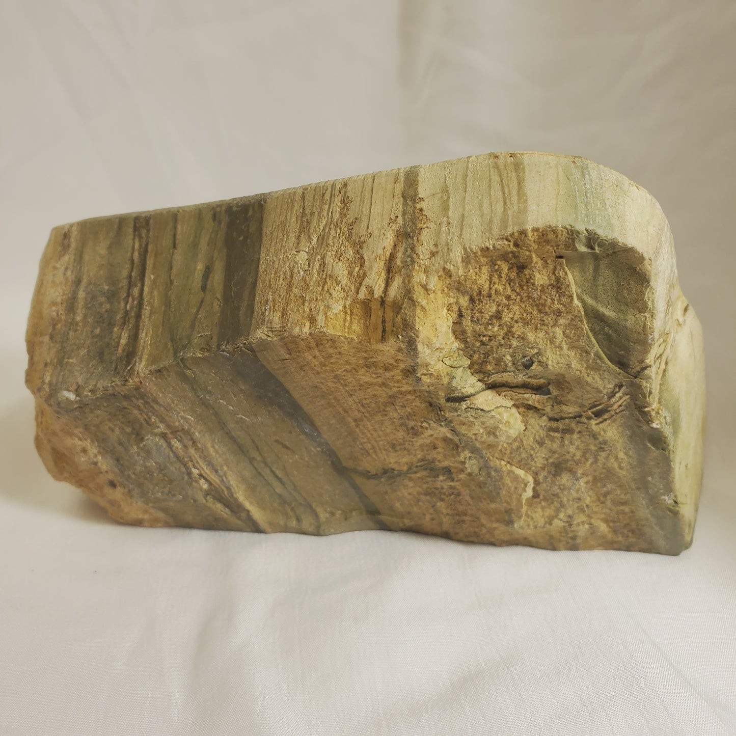 POLISHED SERPENTINE