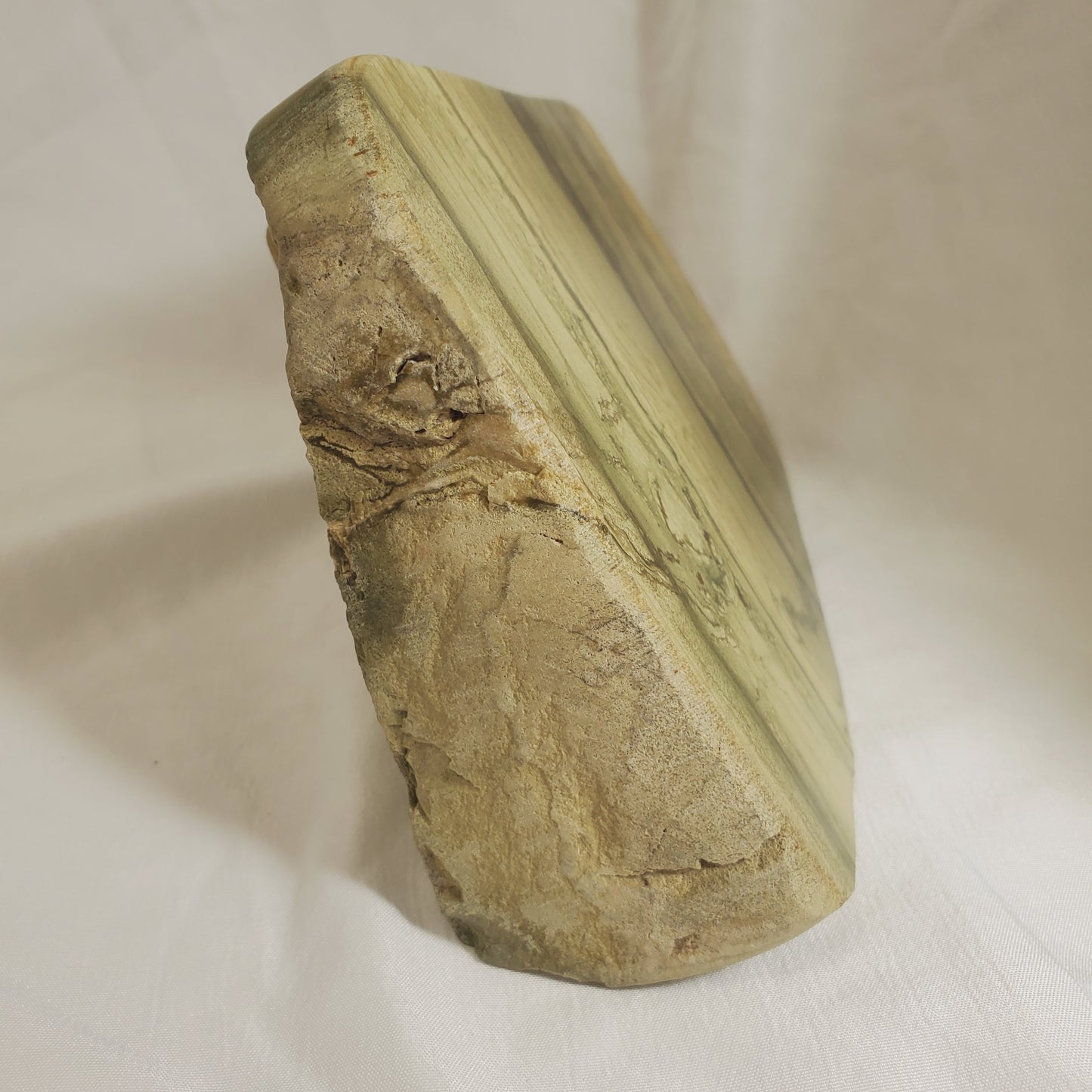 POLISHED SERPENTINE