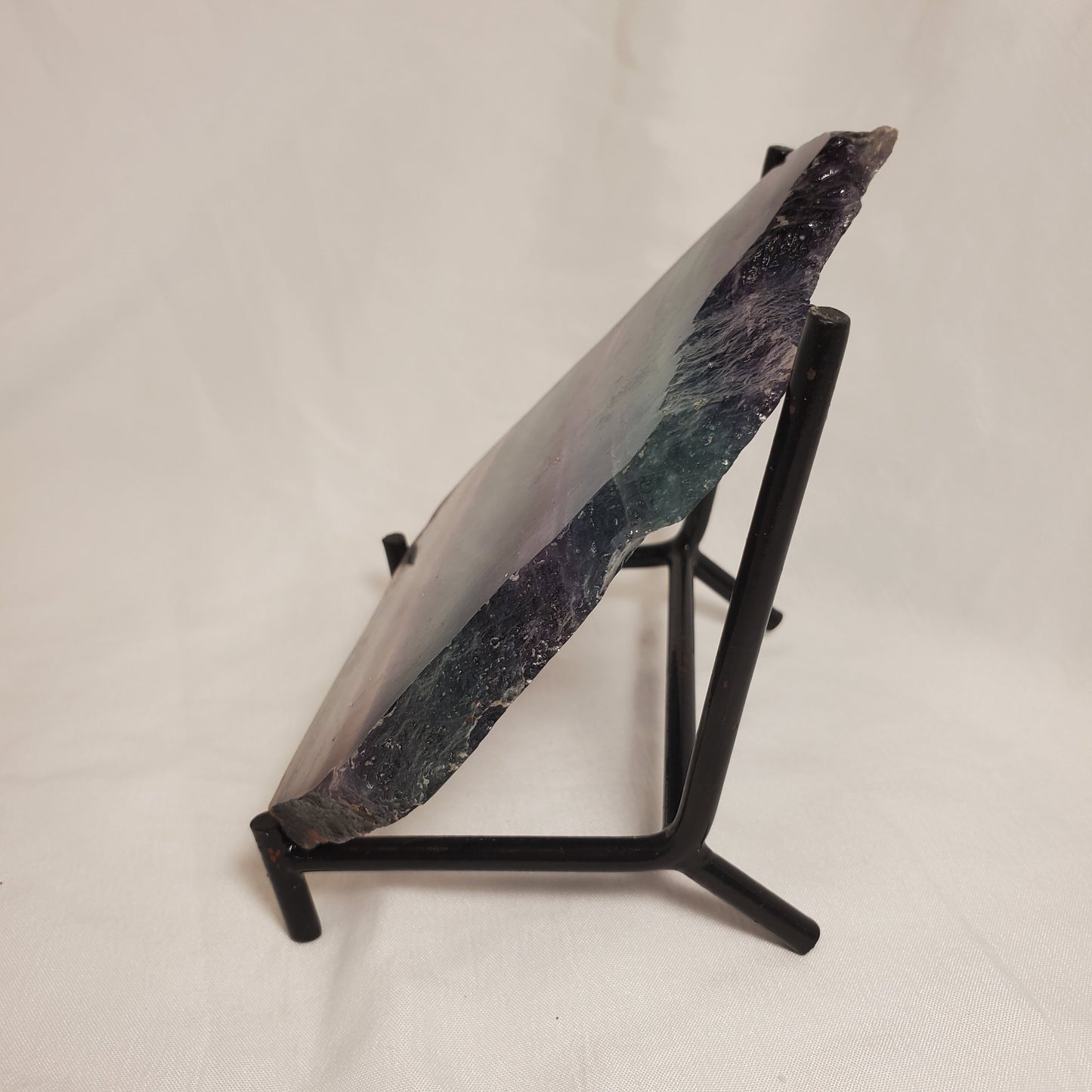 RAINBOW FLUORITE