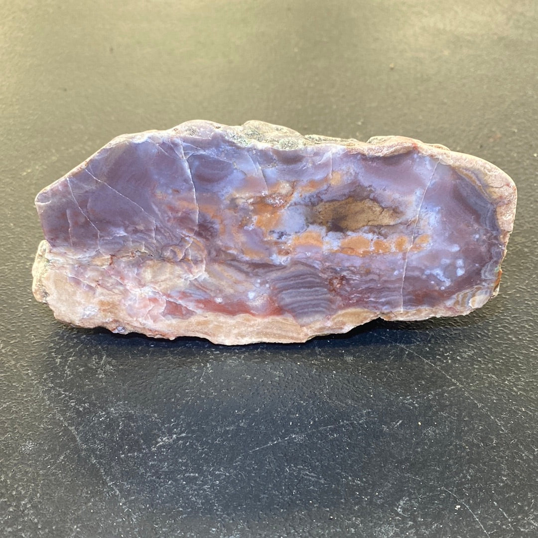 PLASMA AGATE