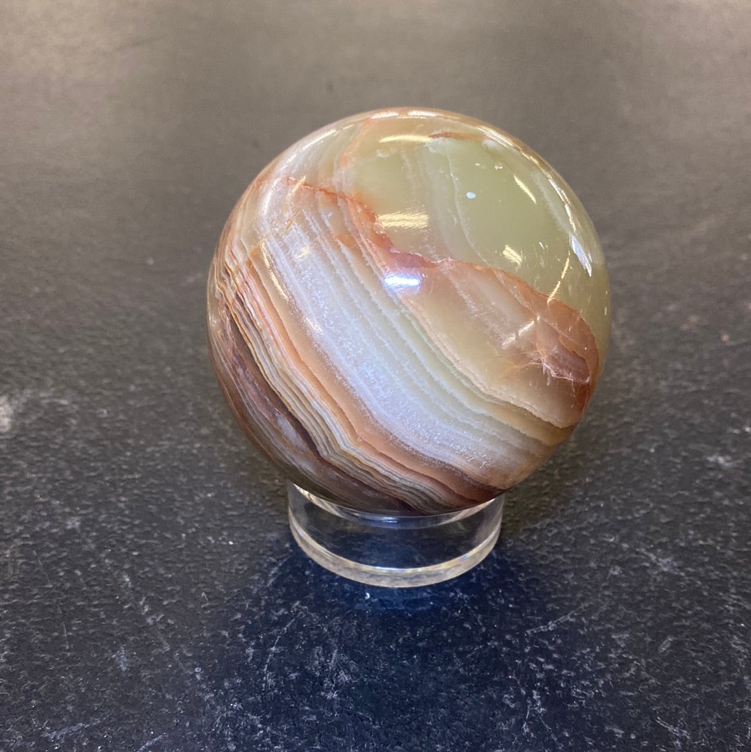 ONYX SPHERE