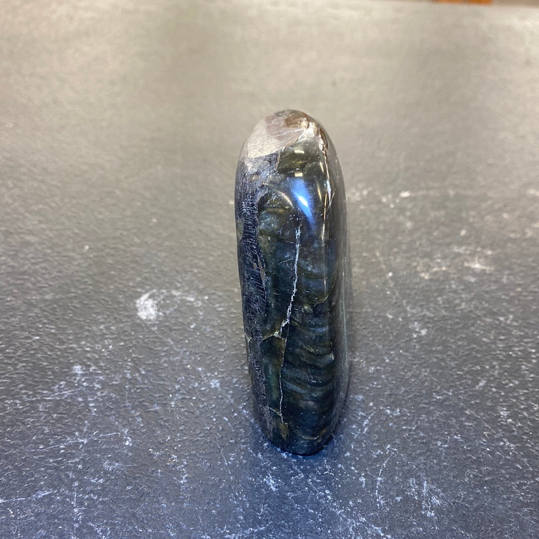 LABRADORITE FREEFORM